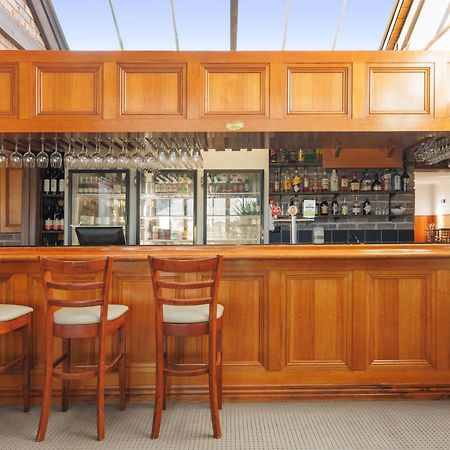 Best Western Olde Maritime Motor Inn Warrnambool Zewnętrze zdjęcie