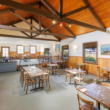 Best Western Olde Maritime Motor Inn Warrnambool Zewnętrze zdjęcie