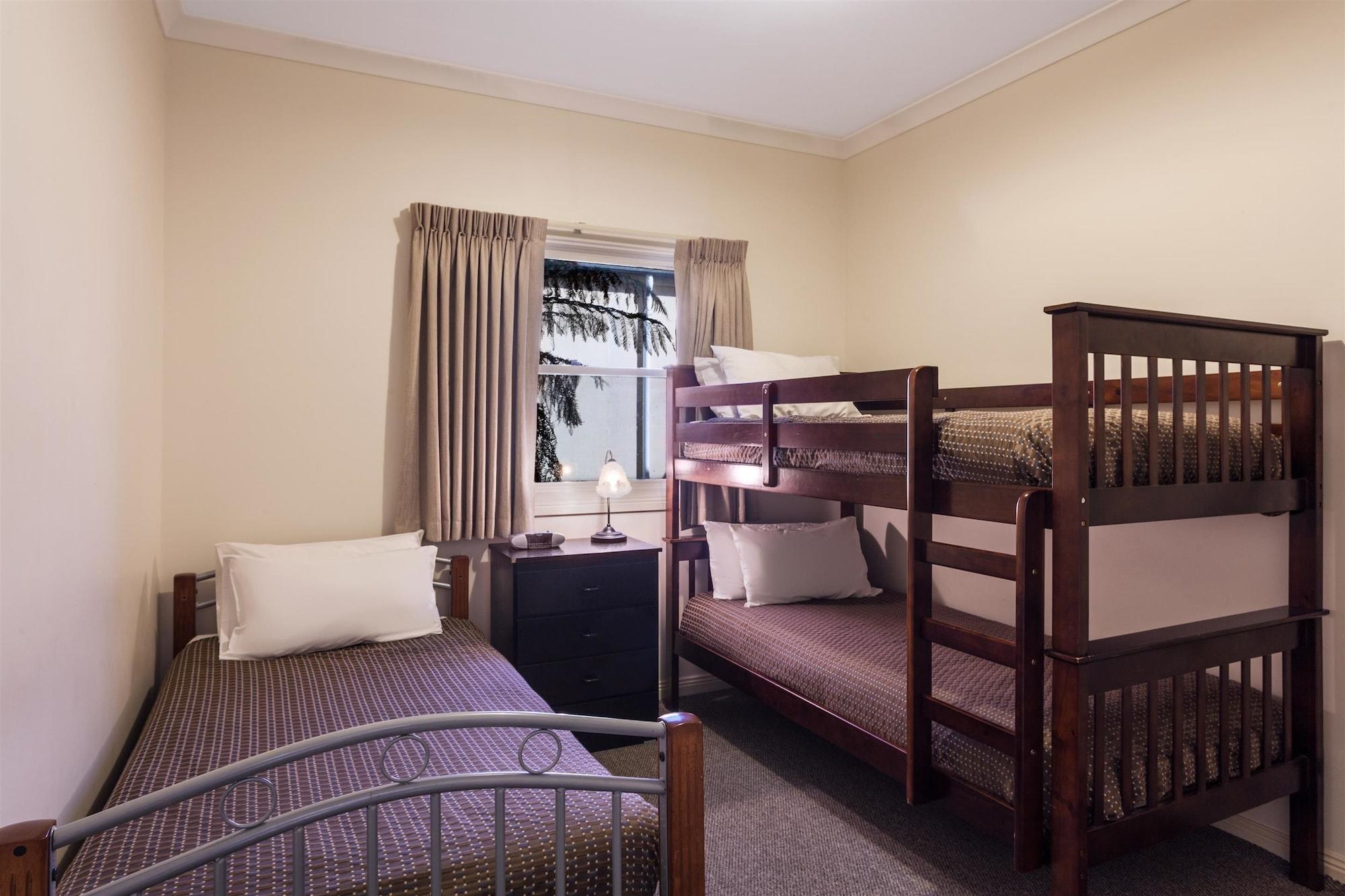 Best Western Olde Maritime Motor Inn Warrnambool Zewnętrze zdjęcie