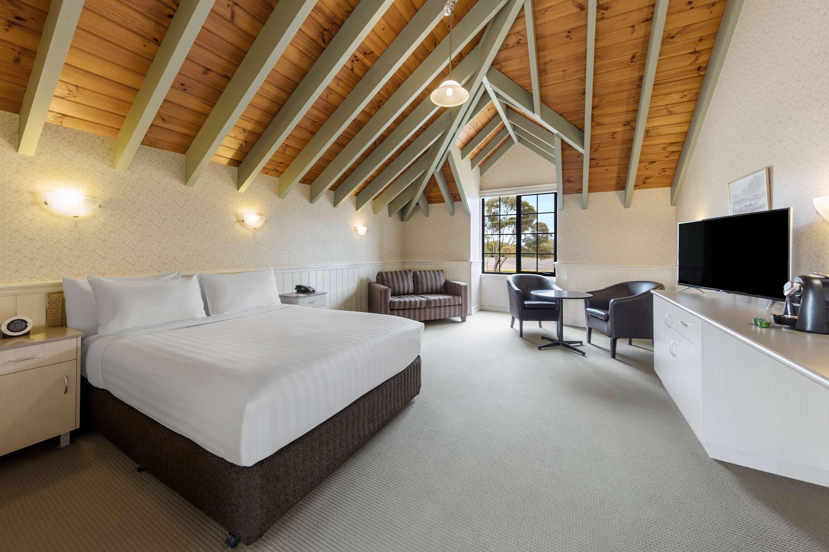 Best Western Olde Maritime Motor Inn Warrnambool Zewnętrze zdjęcie