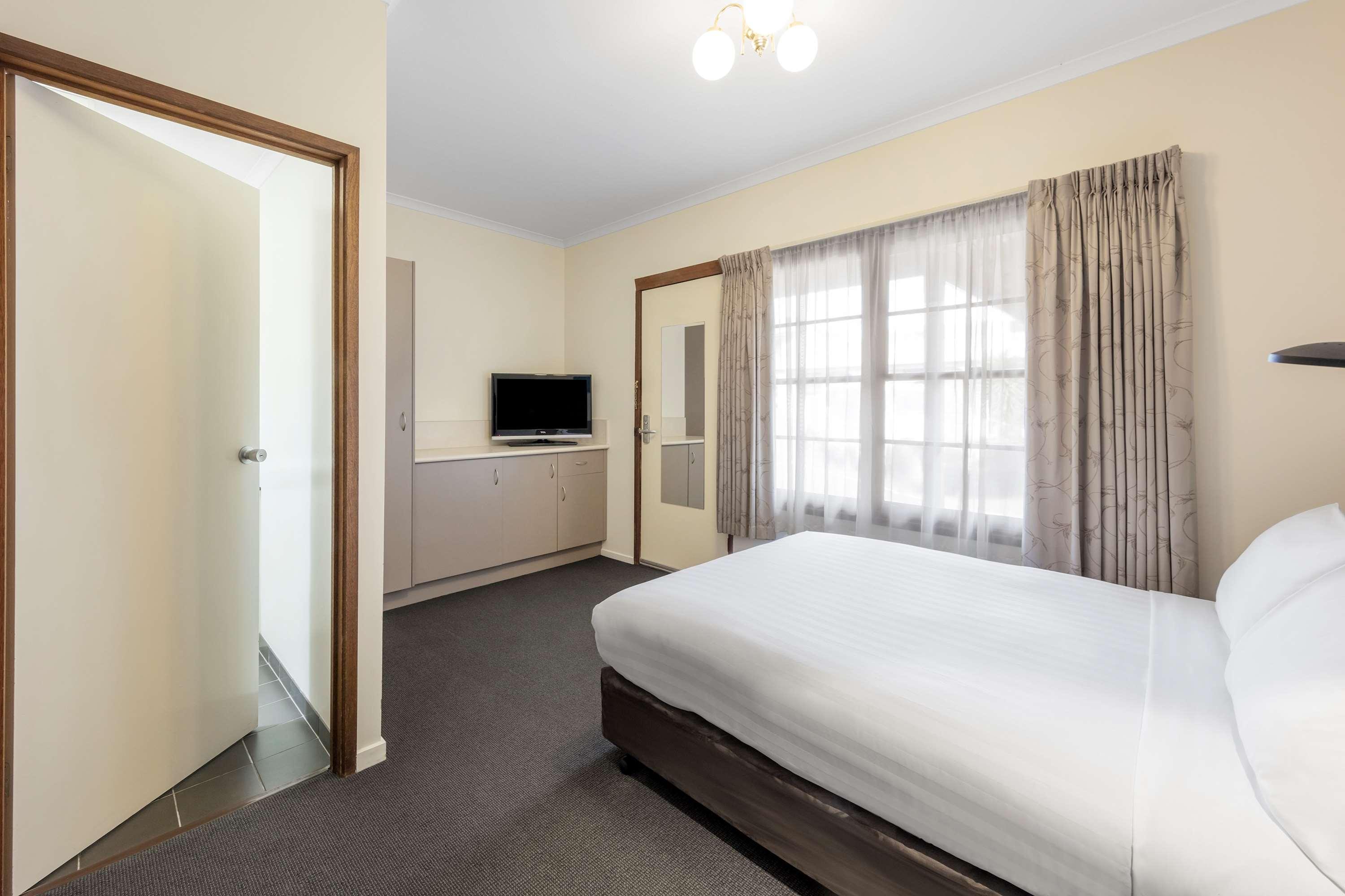 Best Western Olde Maritime Motor Inn Warrnambool Zewnętrze zdjęcie