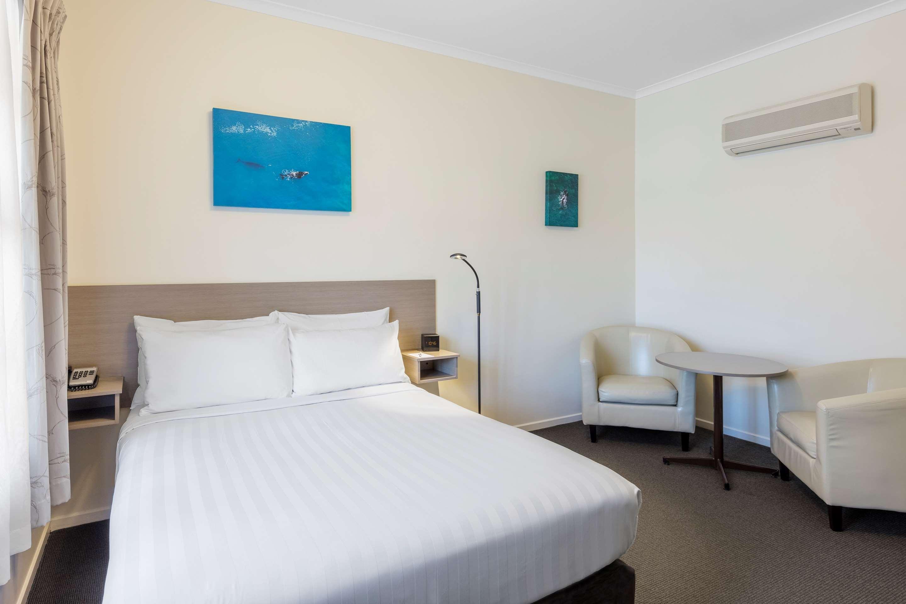 Best Western Olde Maritime Motor Inn Warrnambool Zewnętrze zdjęcie