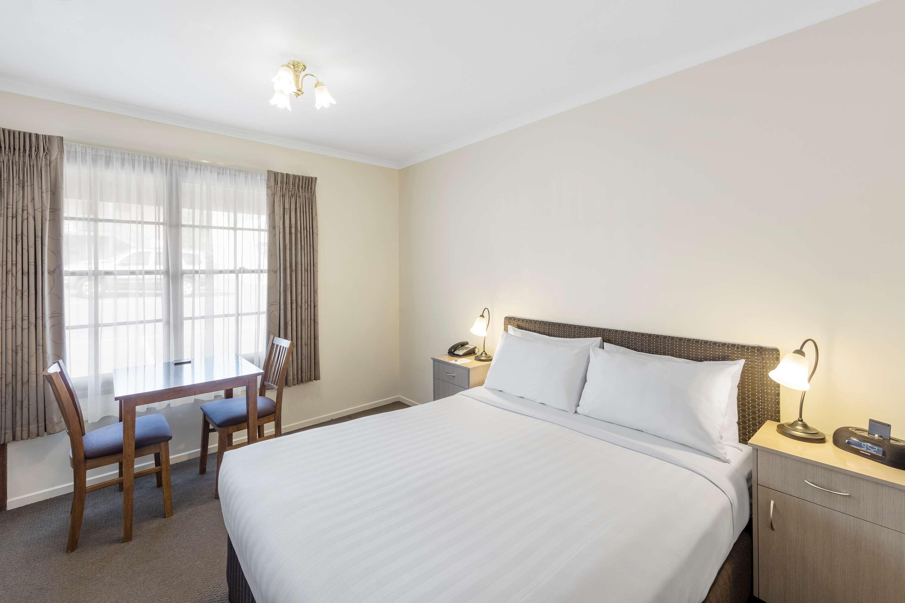 Best Western Olde Maritime Motor Inn Warrnambool Zewnętrze zdjęcie