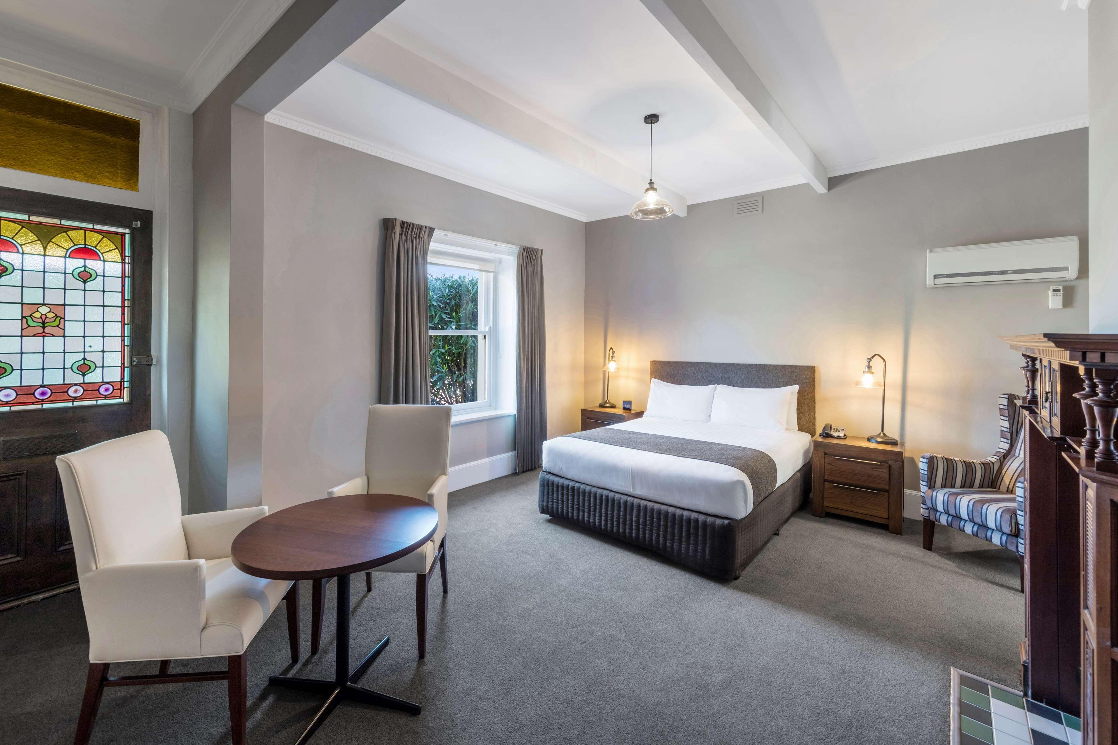 Best Western Olde Maritime Motor Inn Warrnambool Zewnętrze zdjęcie