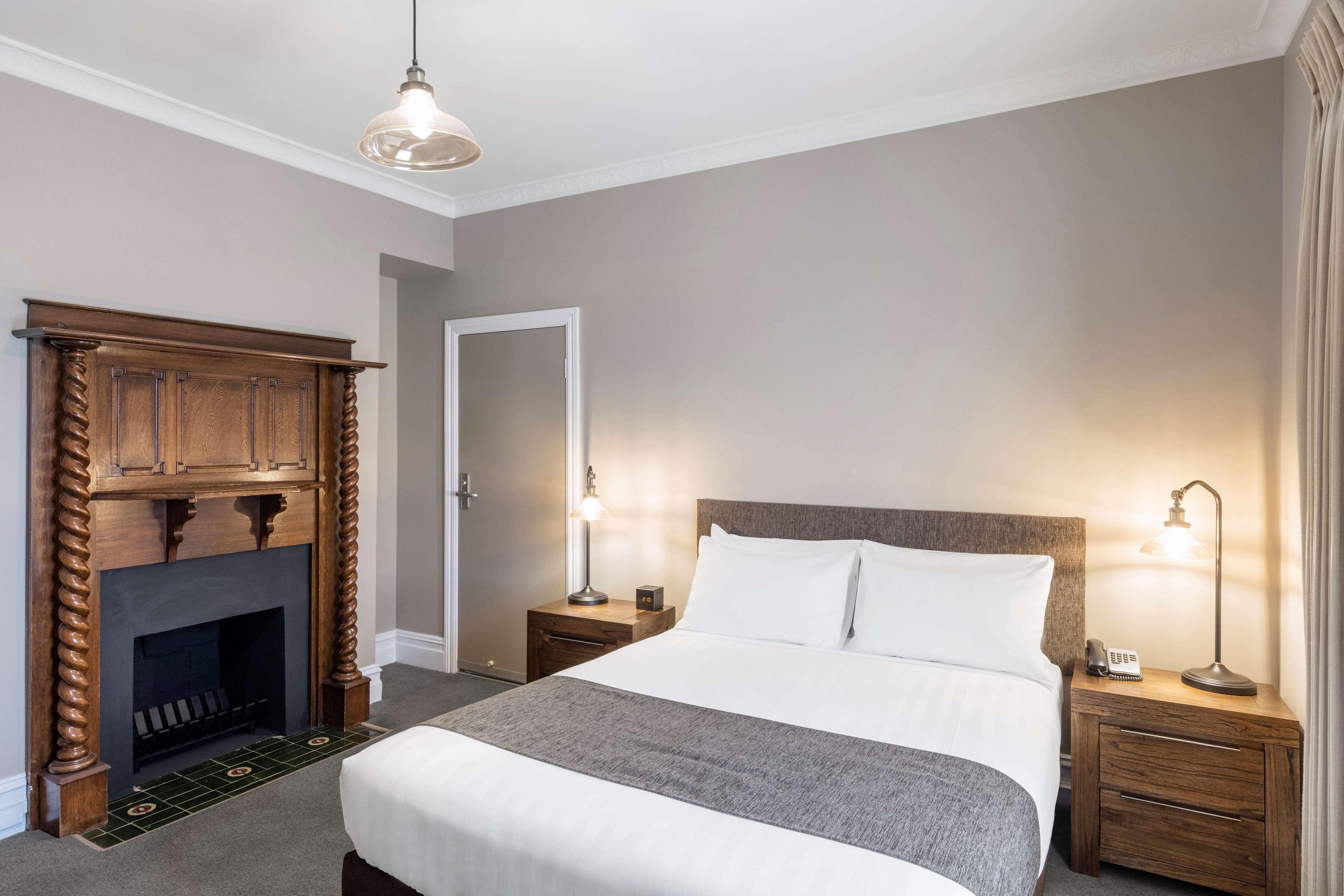 Best Western Olde Maritime Motor Inn Warrnambool Zewnętrze zdjęcie