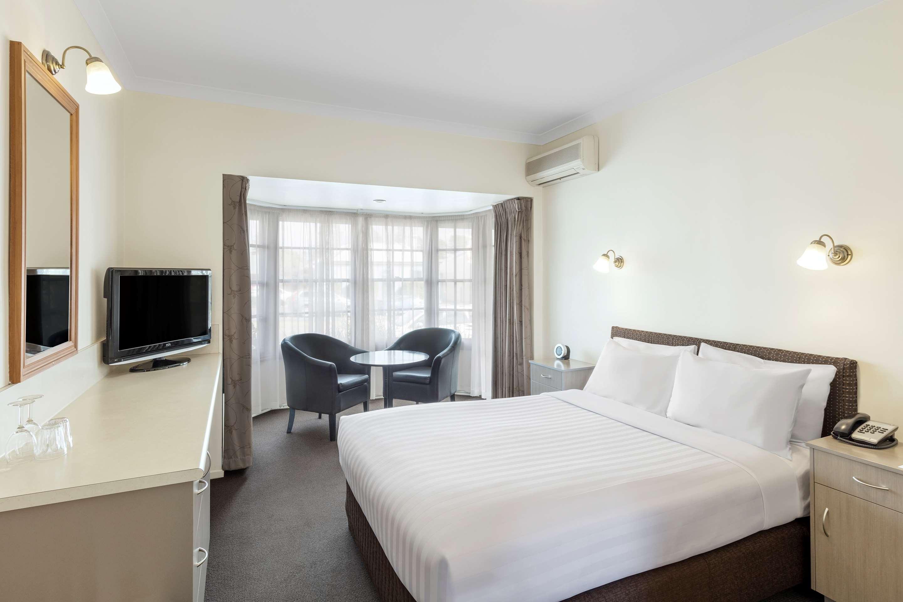 Best Western Olde Maritime Motor Inn Warrnambool Zewnętrze zdjęcie
