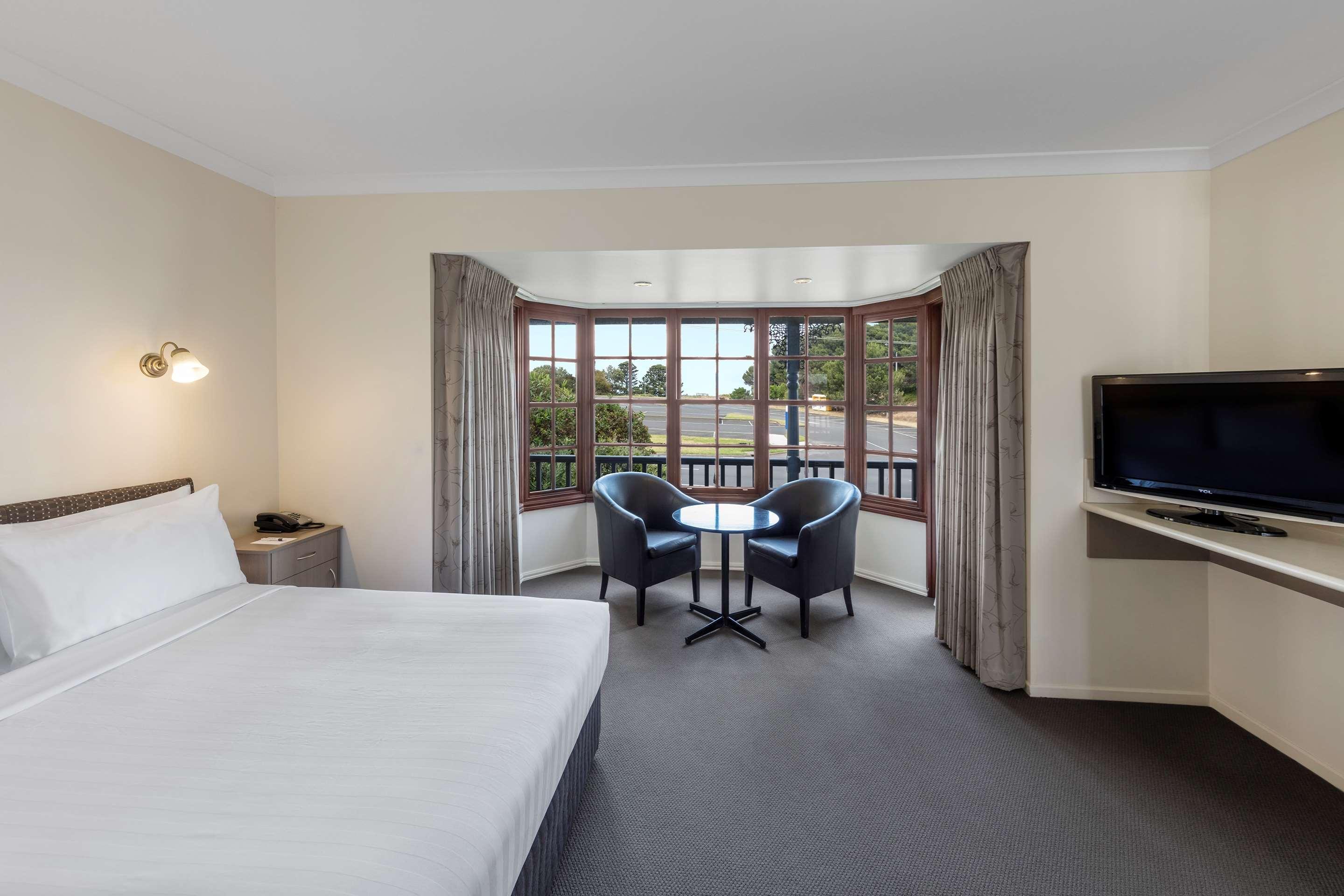 Best Western Olde Maritime Motor Inn Warrnambool Zewnętrze zdjęcie
