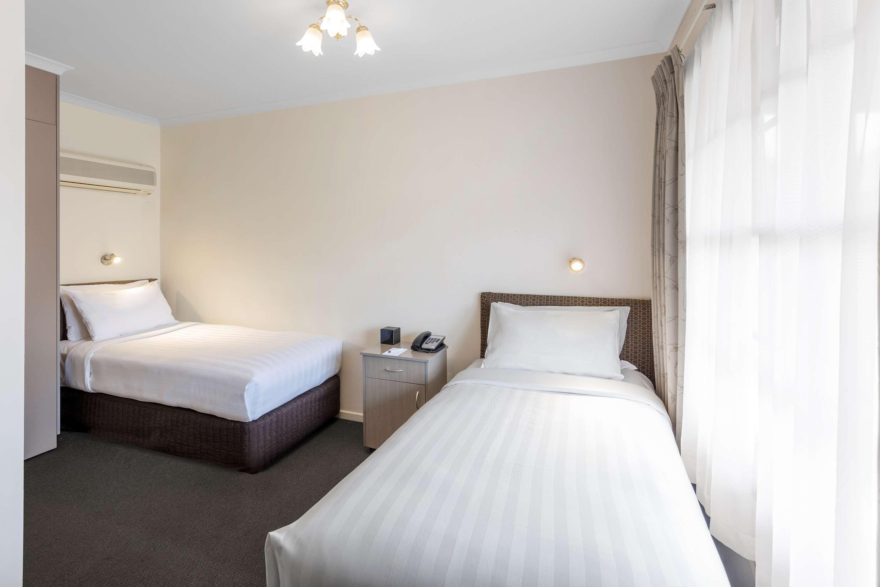 Best Western Olde Maritime Motor Inn Warrnambool Zewnętrze zdjęcie