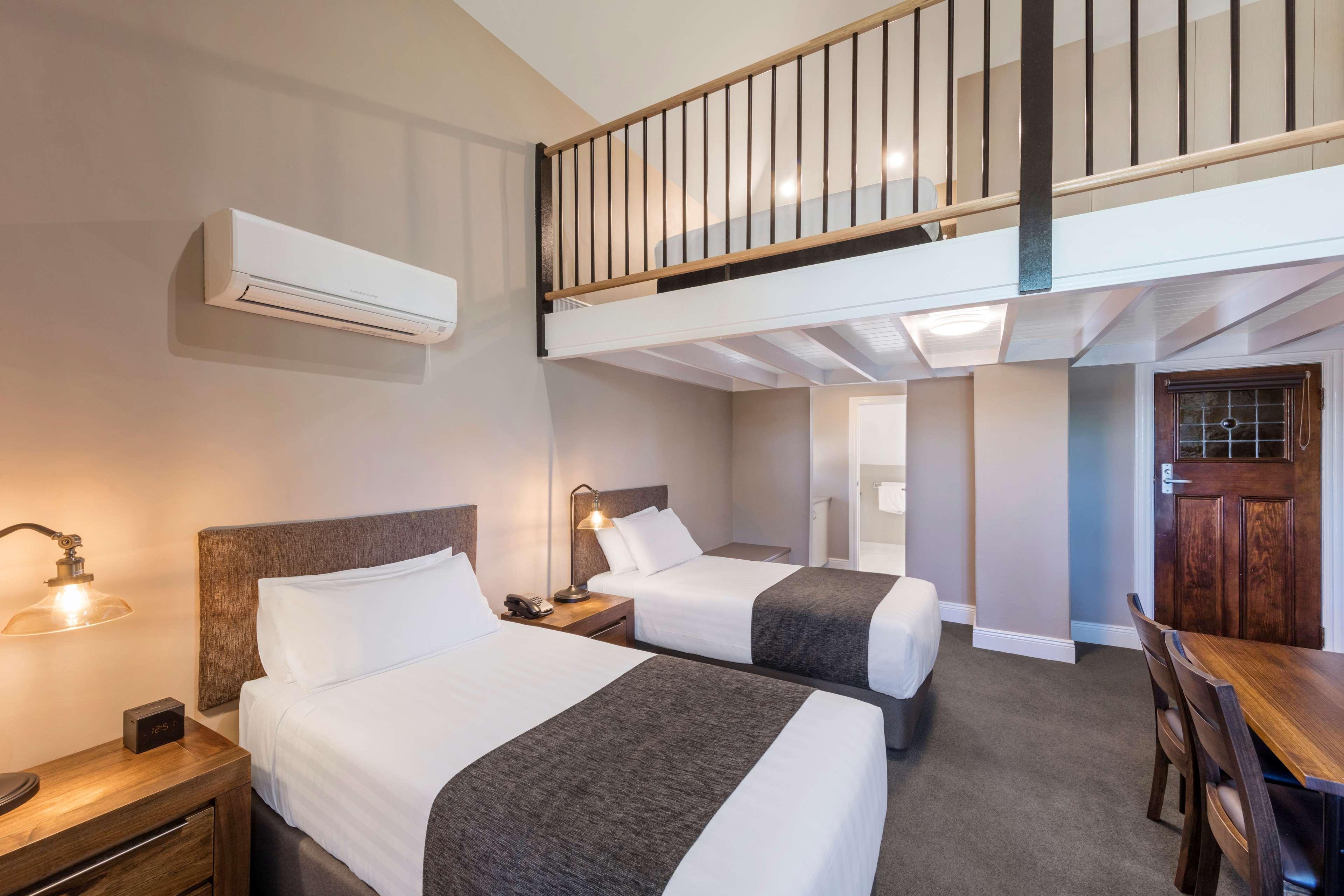 Best Western Olde Maritime Motor Inn Warrnambool Zewnętrze zdjęcie
