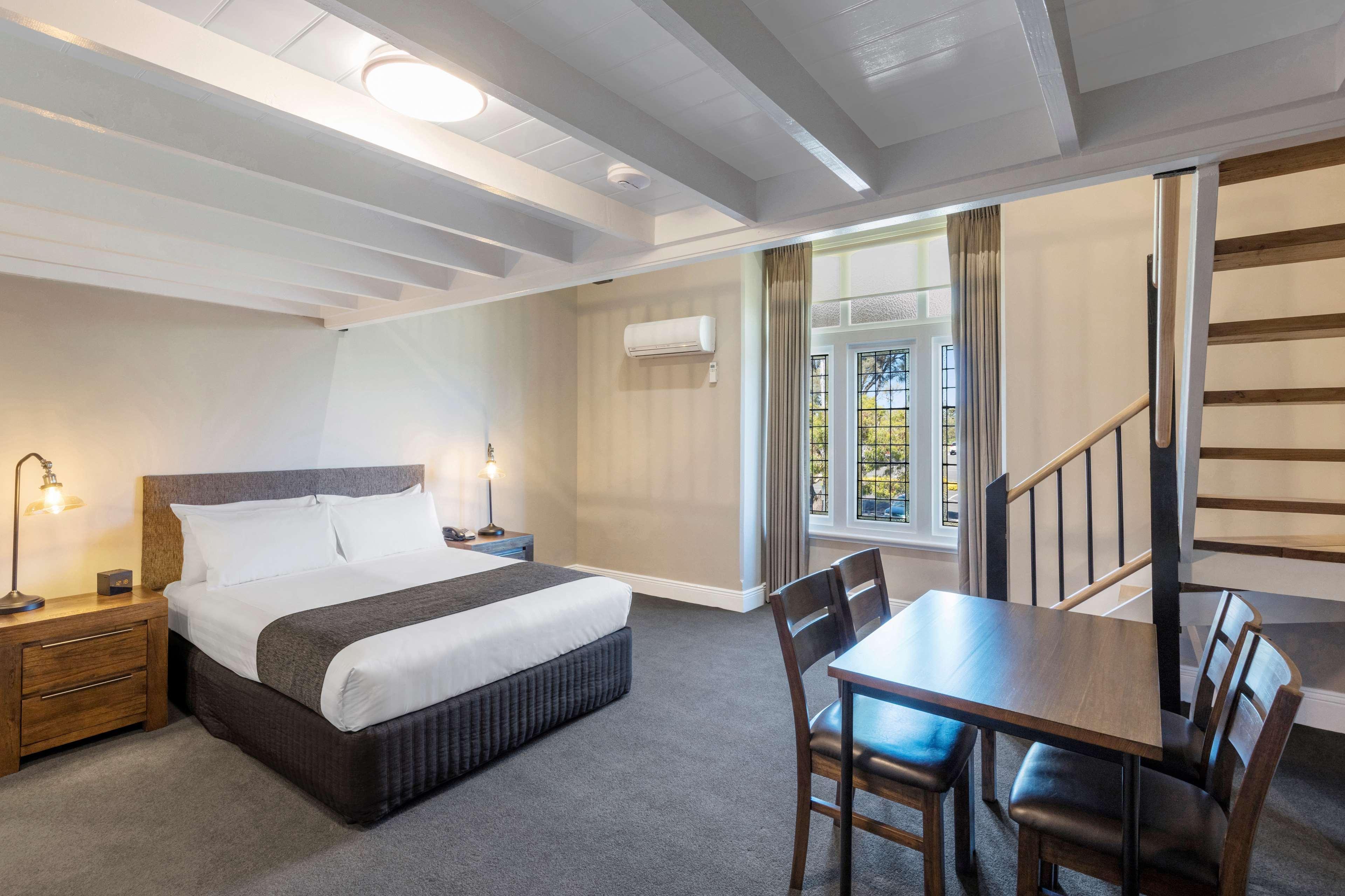 Best Western Olde Maritime Motor Inn Warrnambool Zewnętrze zdjęcie