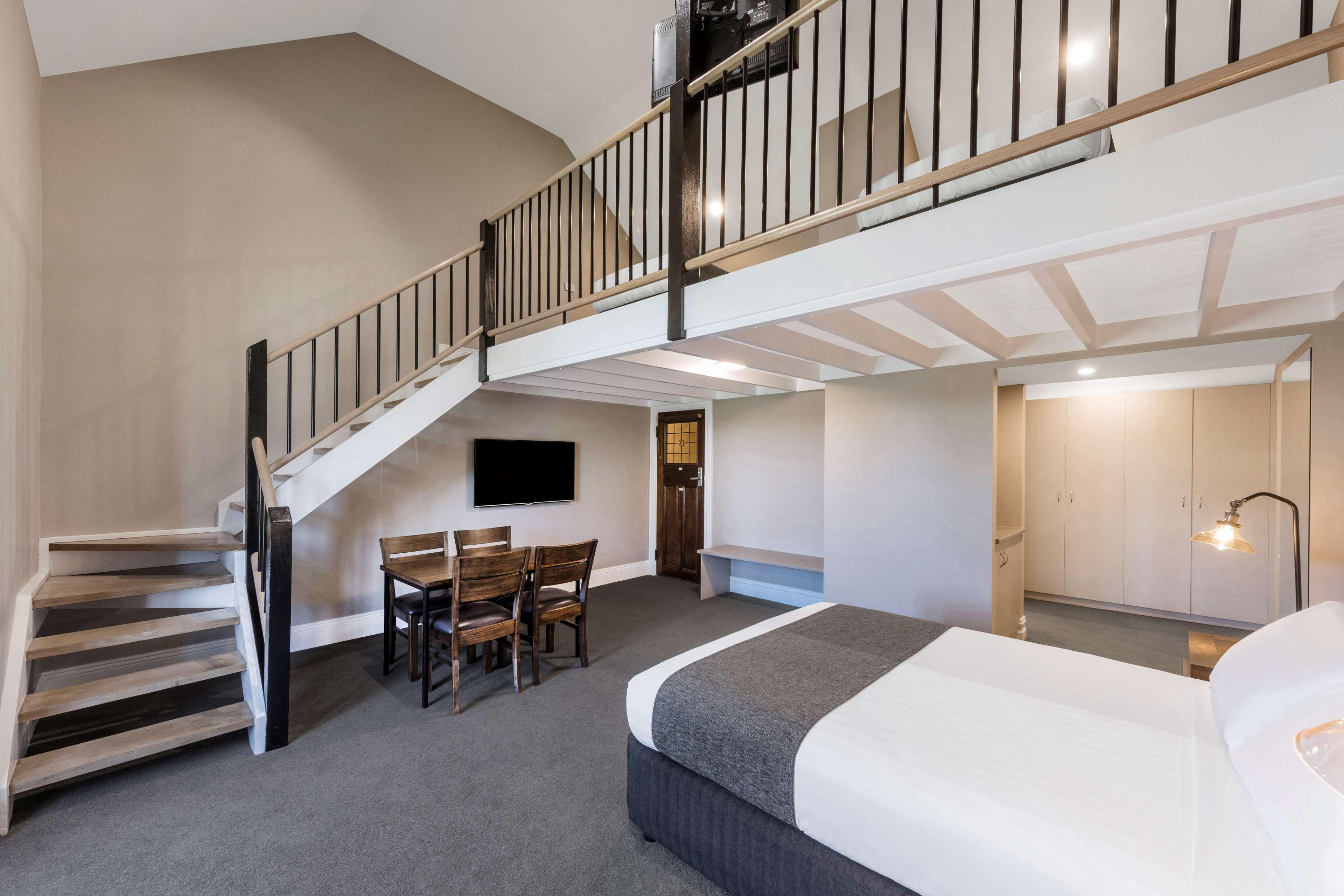 Best Western Olde Maritime Motor Inn Warrnambool Zewnętrze zdjęcie
