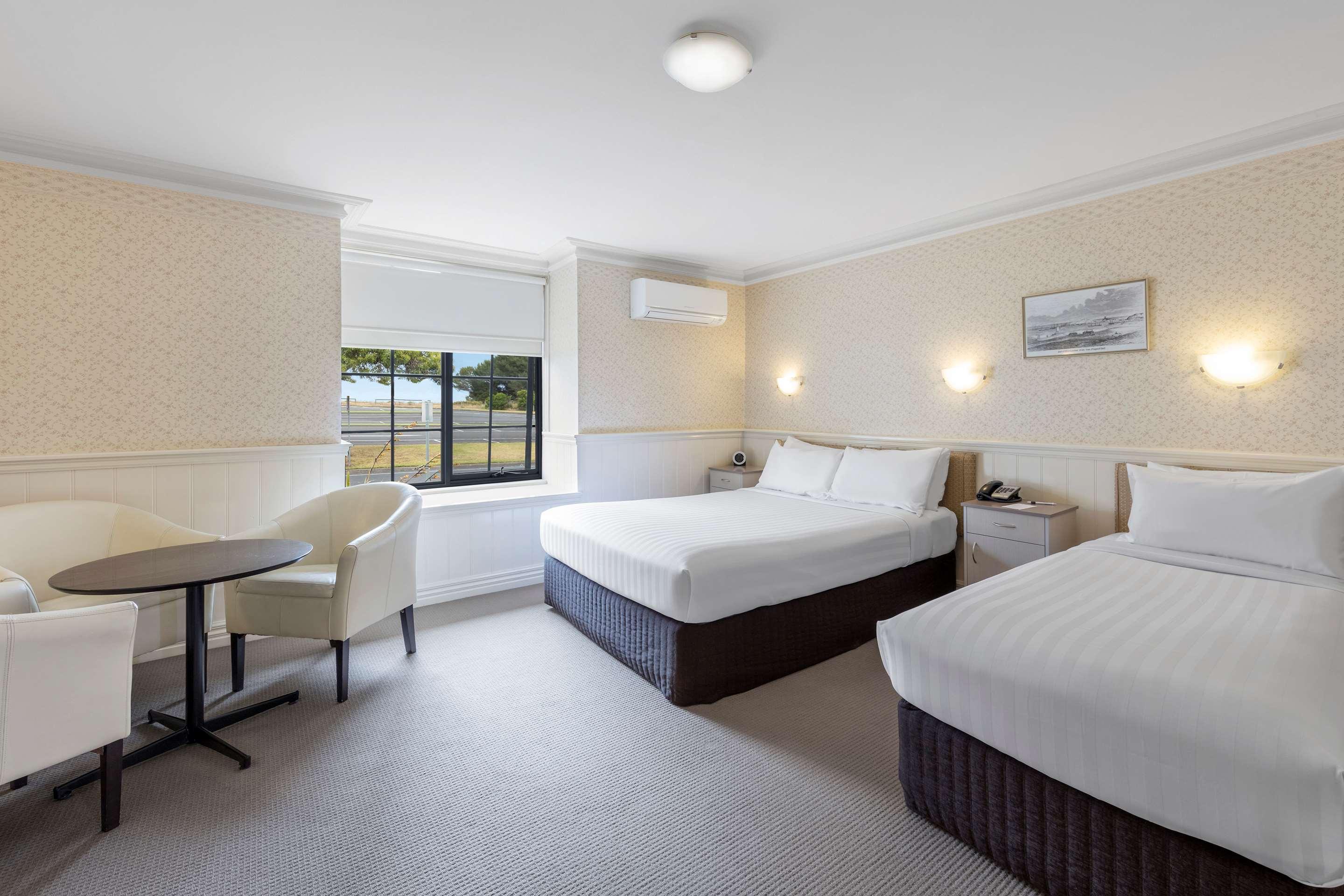 Best Western Olde Maritime Motor Inn Warrnambool Zewnętrze zdjęcie