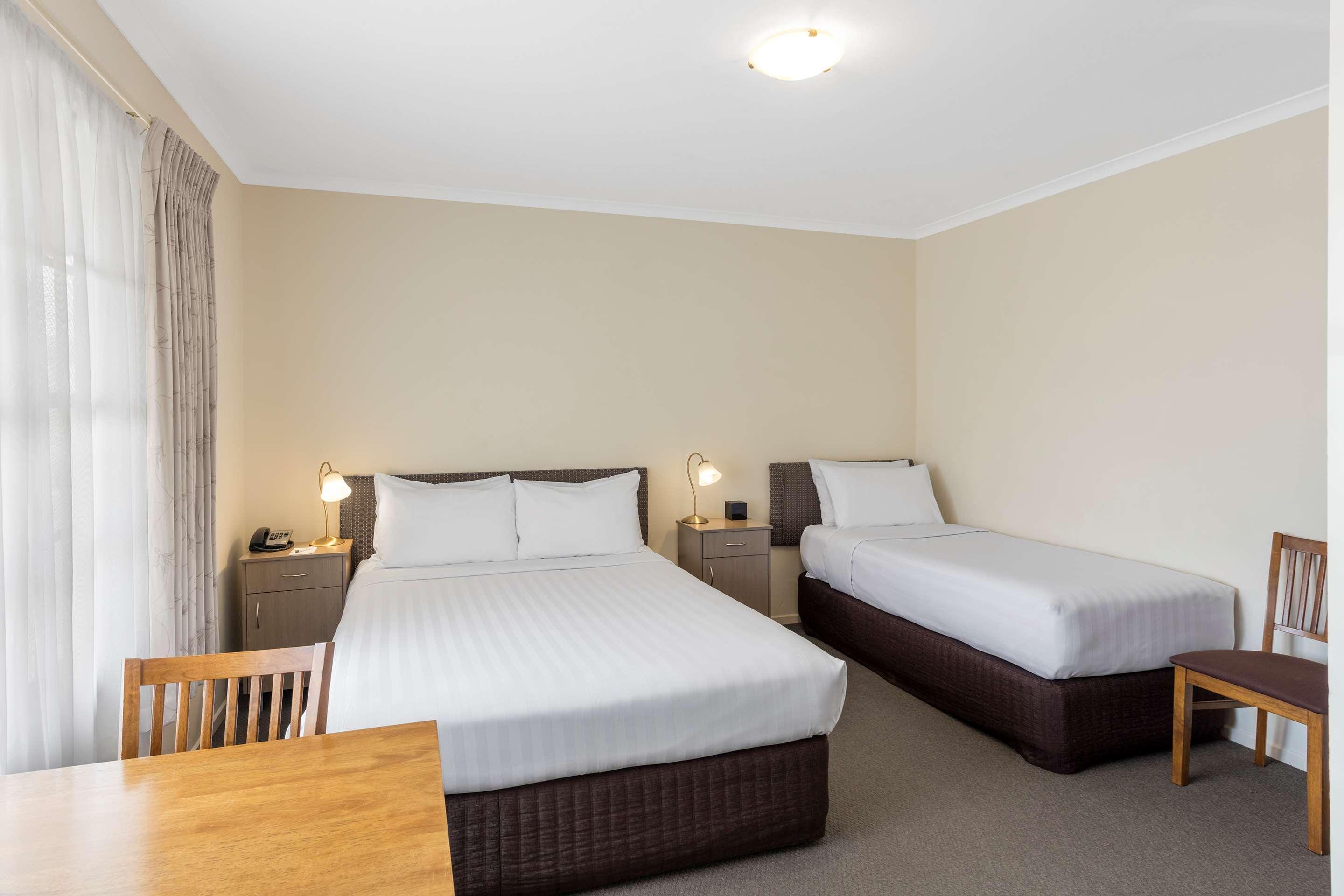 Best Western Olde Maritime Motor Inn Warrnambool Zewnętrze zdjęcie