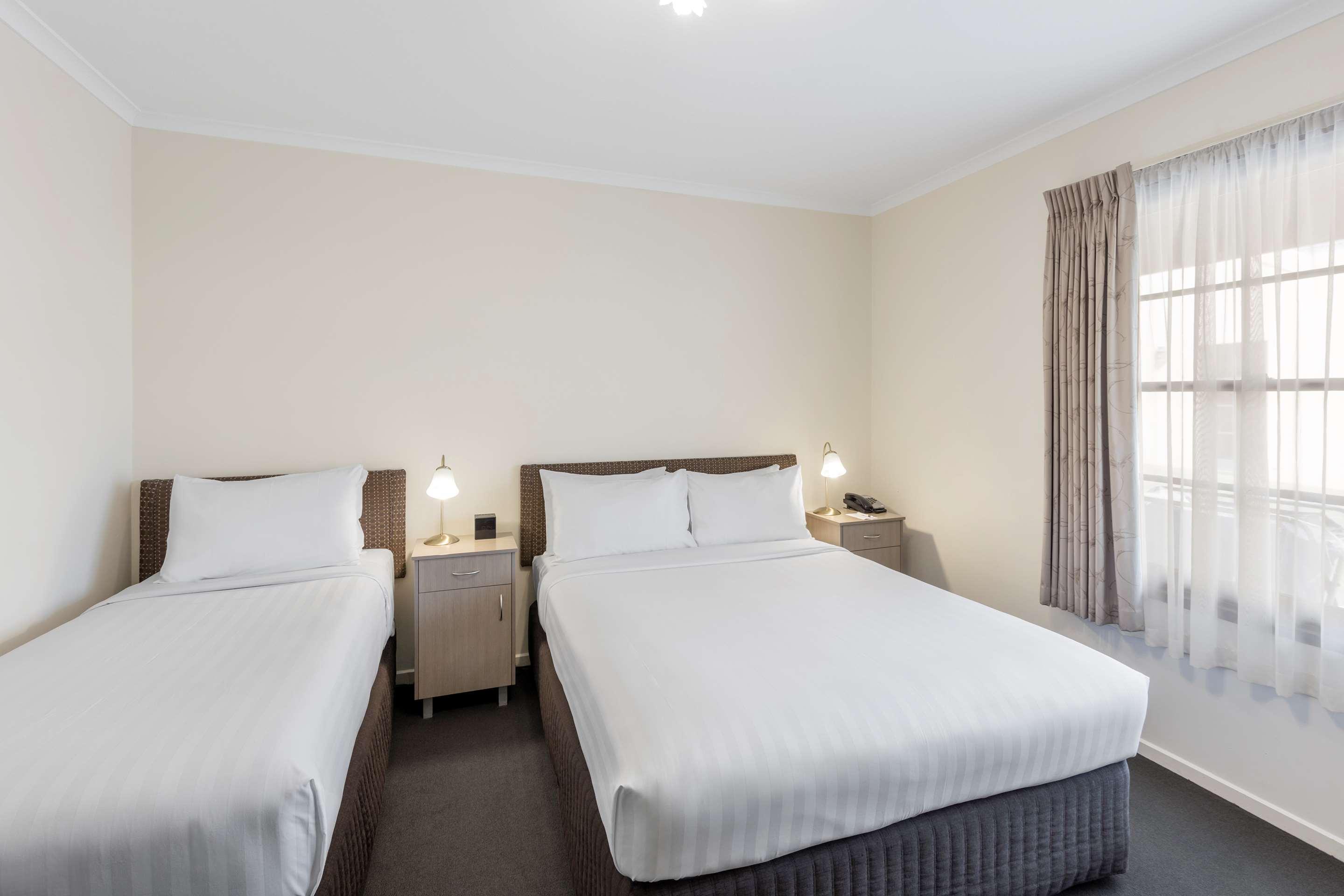 Best Western Olde Maritime Motor Inn Warrnambool Zewnętrze zdjęcie