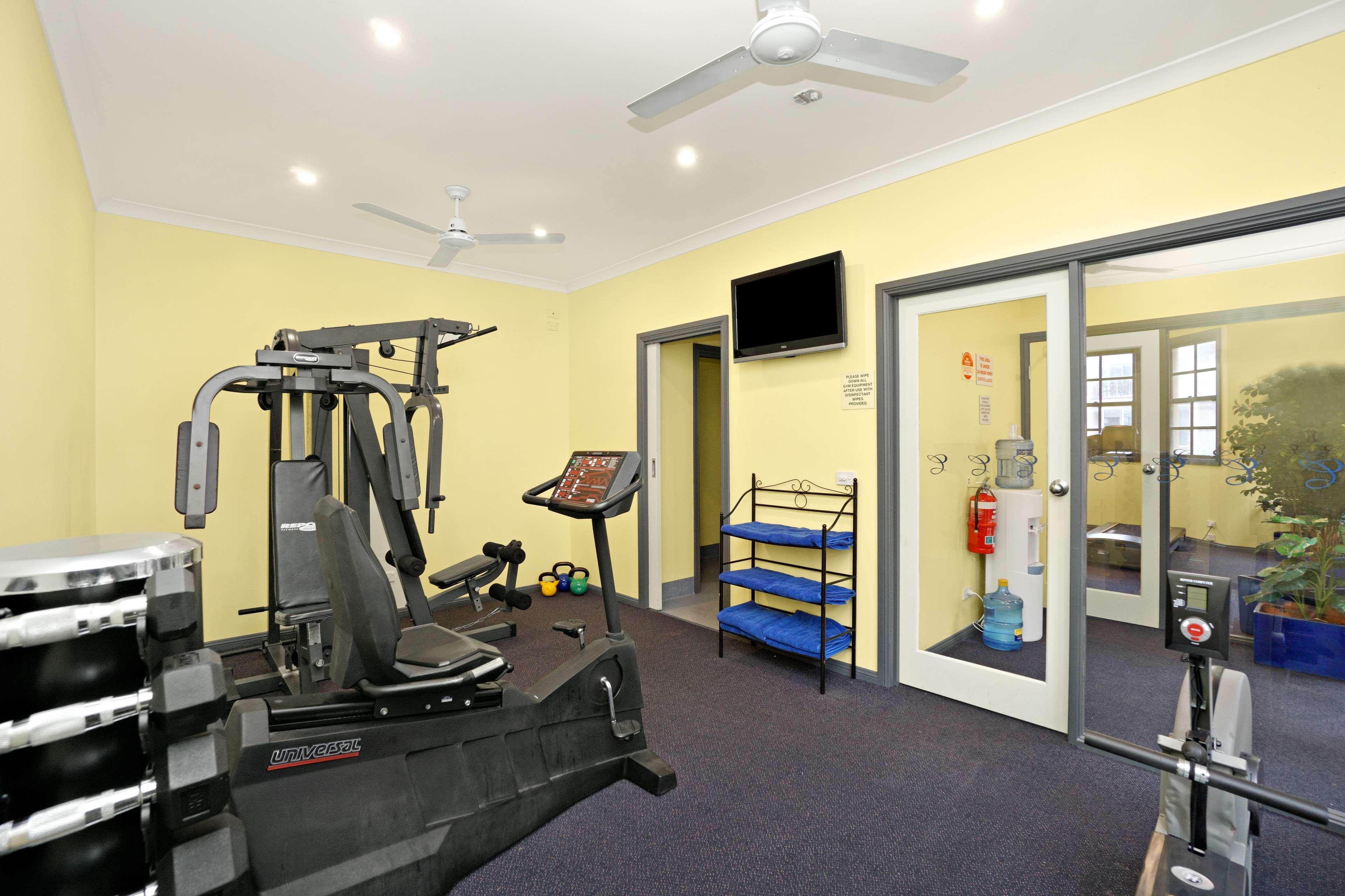 Best Western Olde Maritime Motor Inn Warrnambool Zewnętrze zdjęcie