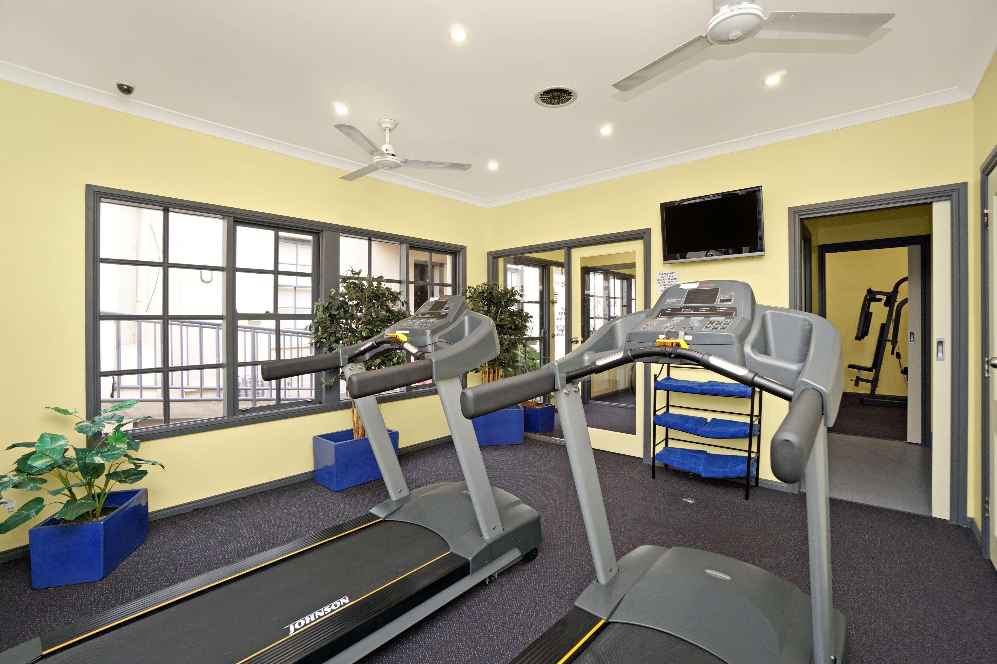 Best Western Olde Maritime Motor Inn Warrnambool Zewnętrze zdjęcie