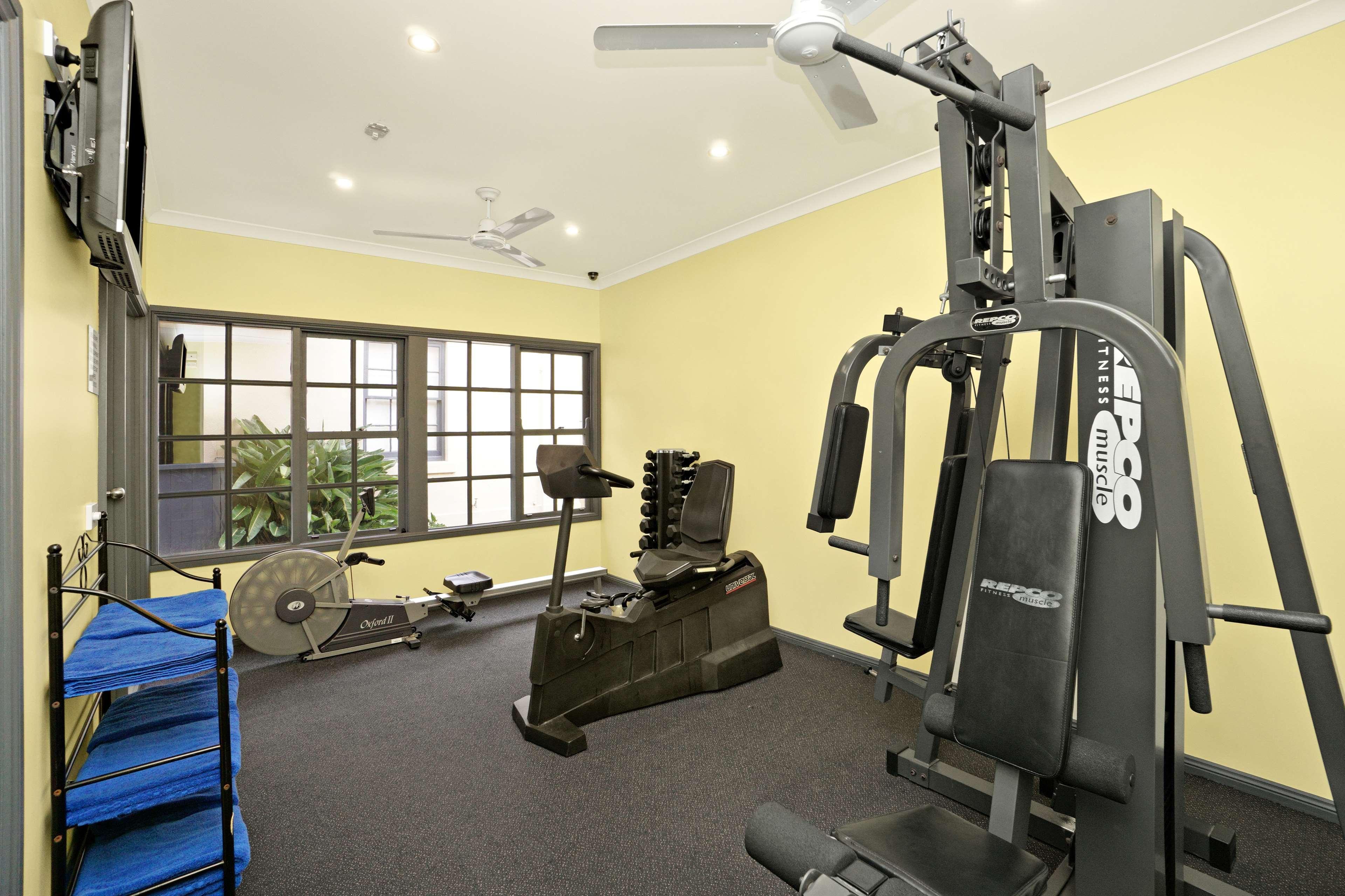 Best Western Olde Maritime Motor Inn Warrnambool Zewnętrze zdjęcie