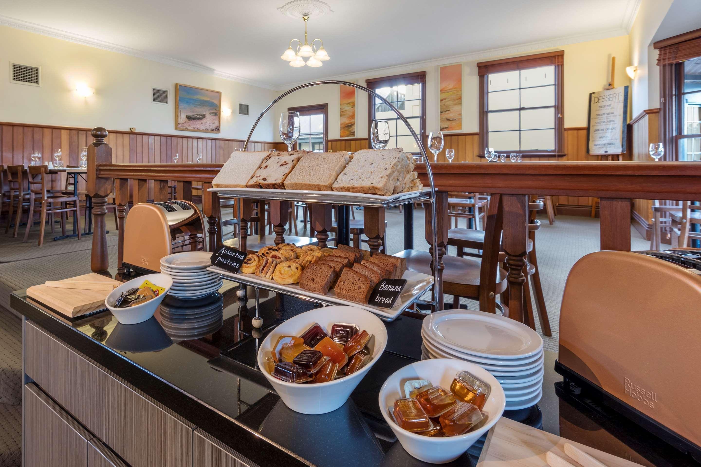 Best Western Olde Maritime Motor Inn Warrnambool Zewnętrze zdjęcie