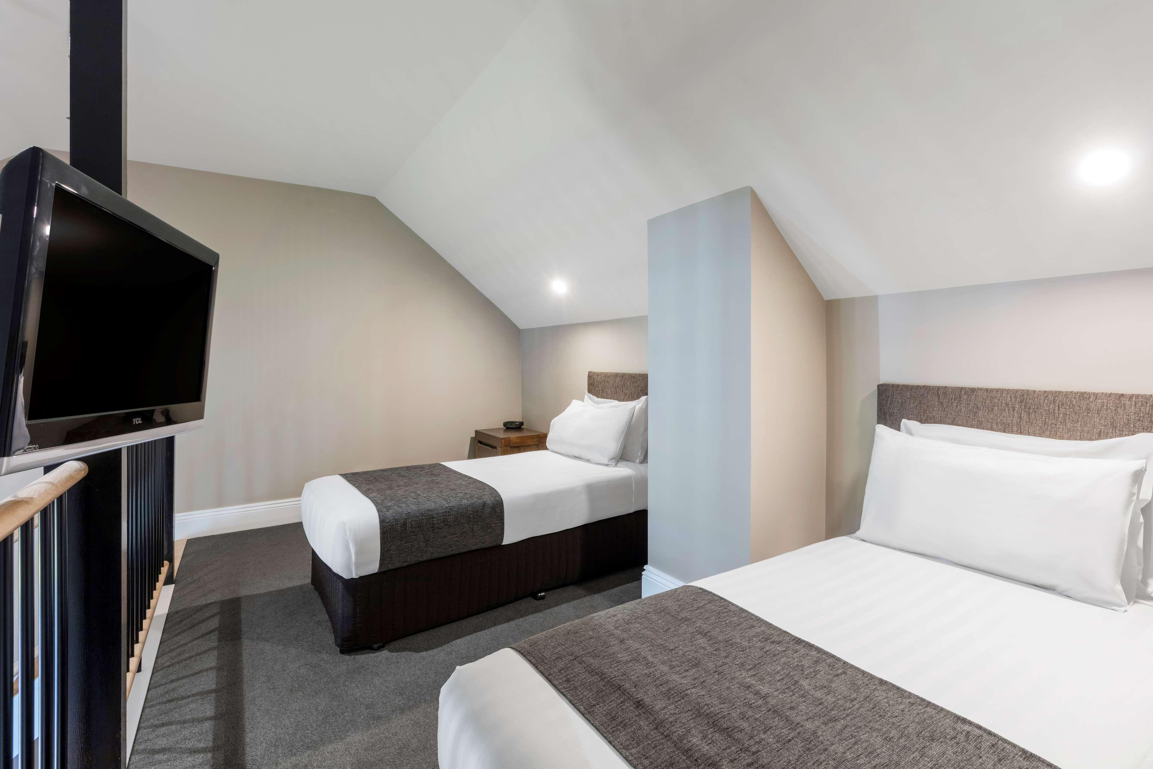 Best Western Olde Maritime Motor Inn Warrnambool Zewnętrze zdjęcie