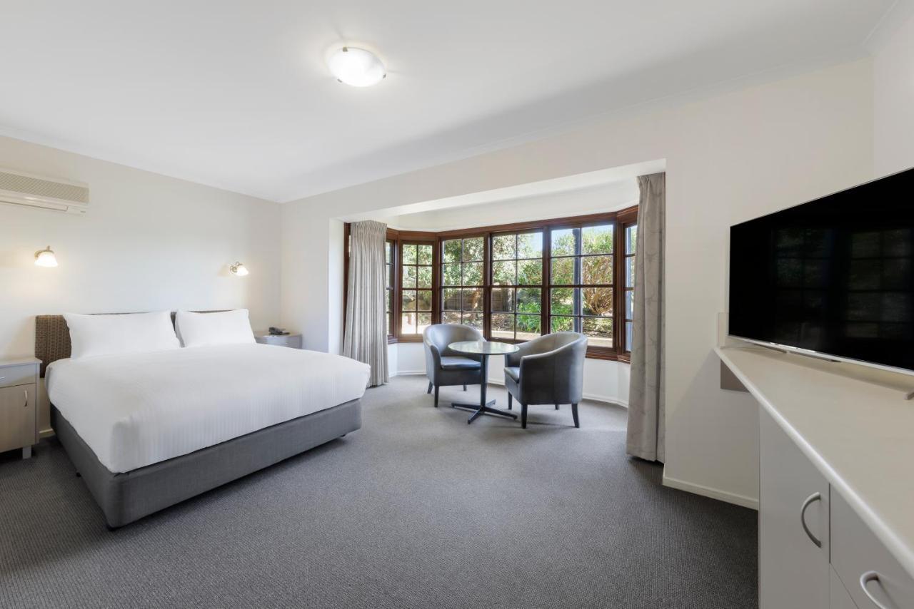 Best Western Olde Maritime Motor Inn Warrnambool Zewnętrze zdjęcie