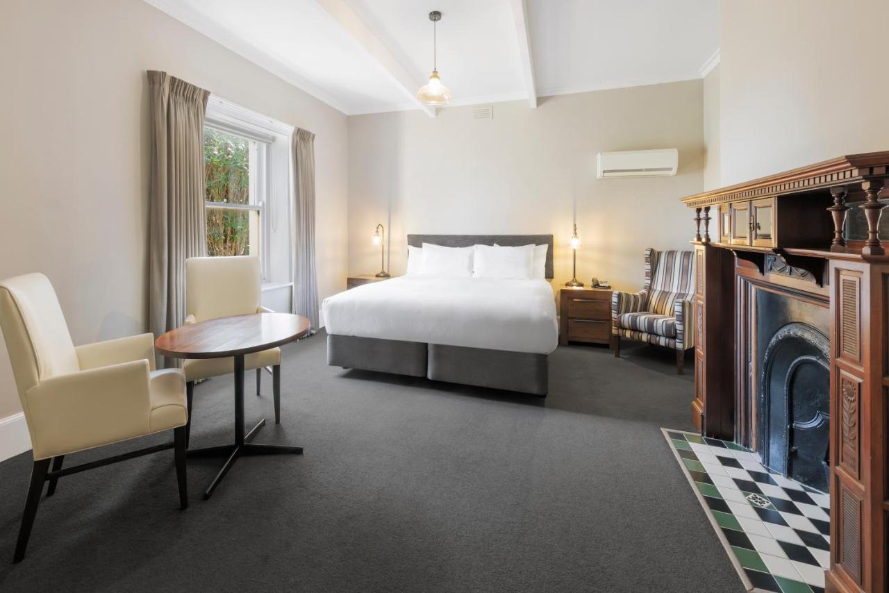 Best Western Olde Maritime Motor Inn Warrnambool Zewnętrze zdjęcie