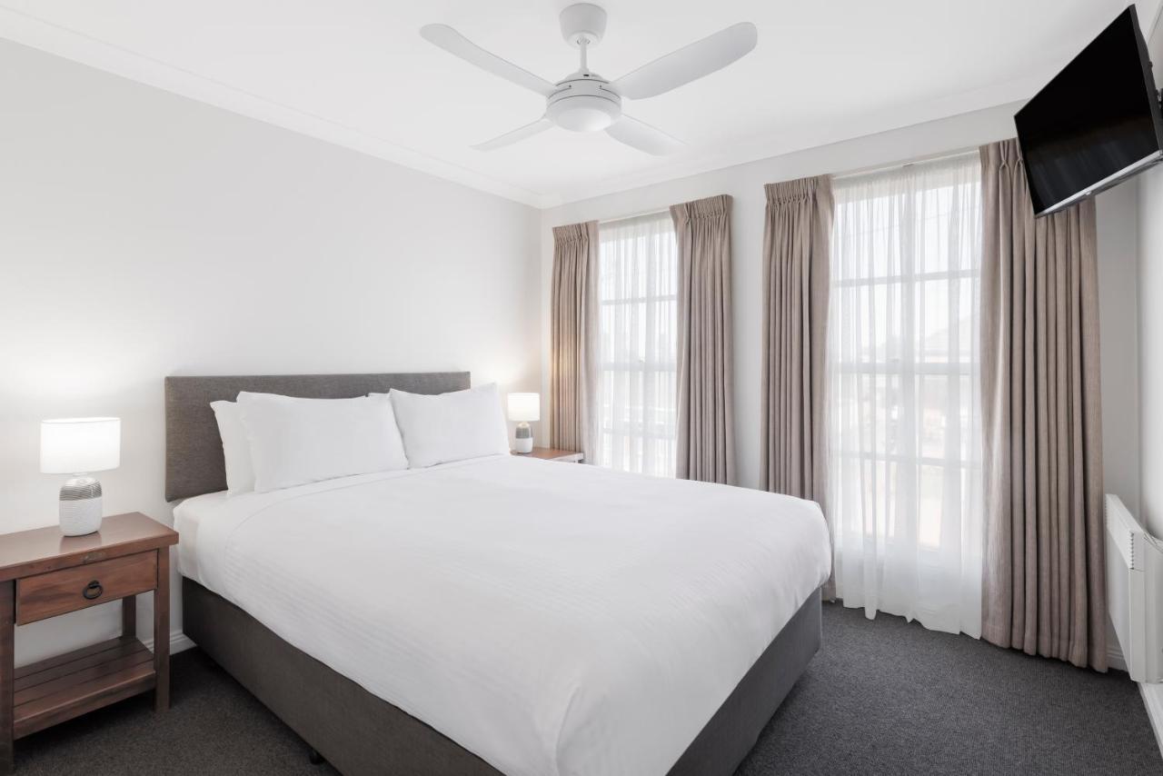 Best Western Olde Maritime Motor Inn Warrnambool Zewnętrze zdjęcie
