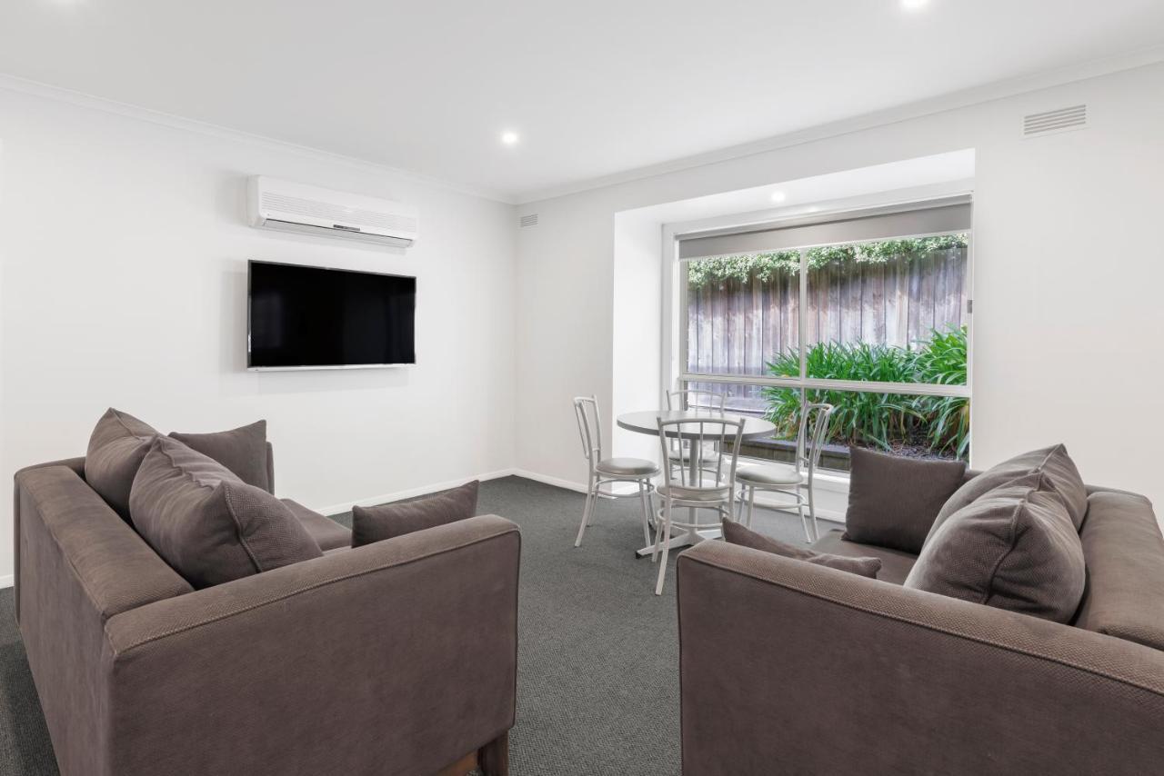 Best Western Olde Maritime Motor Inn Warrnambool Zewnętrze zdjęcie