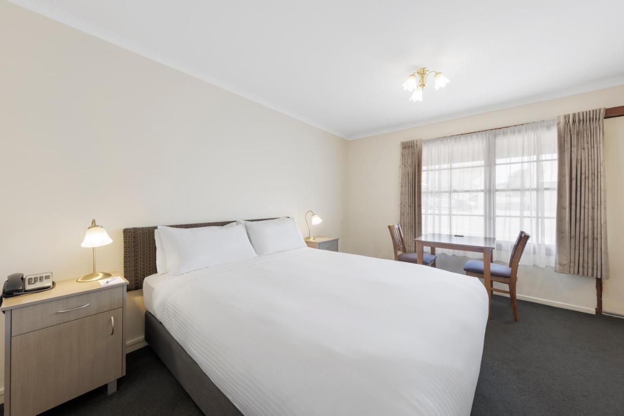Best Western Olde Maritime Motor Inn Warrnambool Zewnętrze zdjęcie