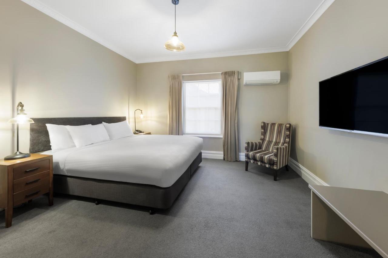Best Western Olde Maritime Motor Inn Warrnambool Zewnętrze zdjęcie