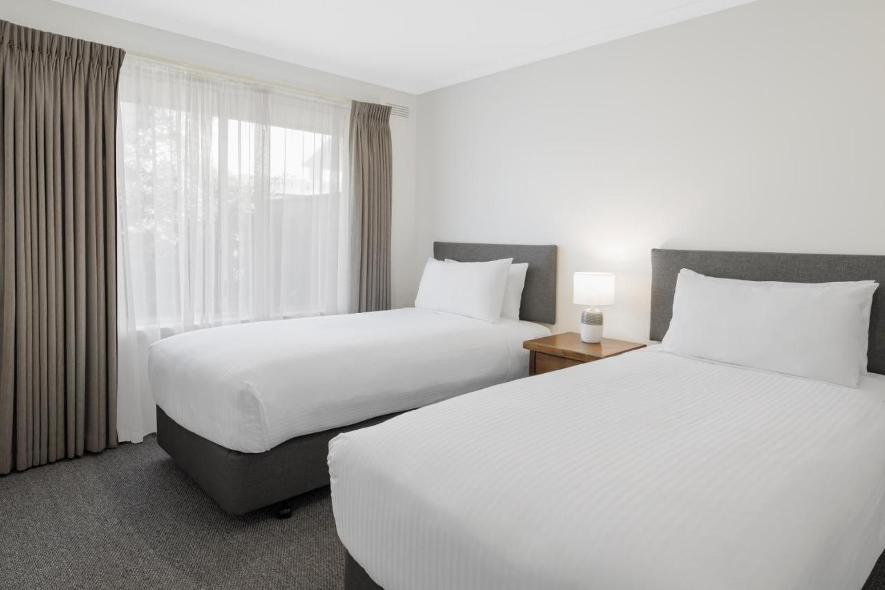 Best Western Olde Maritime Motor Inn Warrnambool Zewnętrze zdjęcie