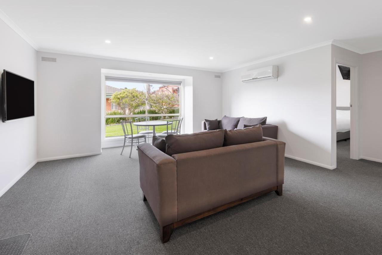 Best Western Olde Maritime Motor Inn Warrnambool Zewnętrze zdjęcie