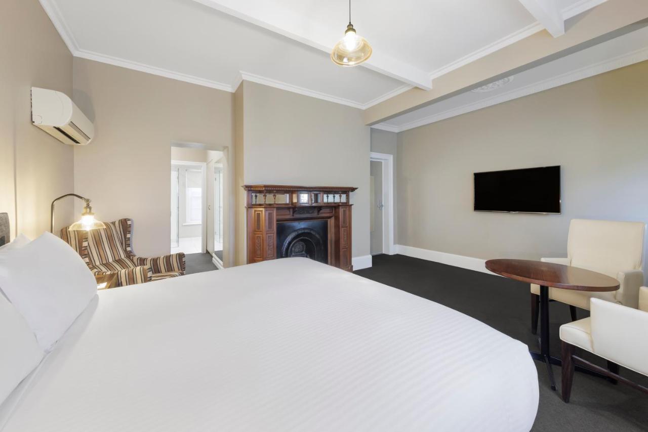 Best Western Olde Maritime Motor Inn Warrnambool Zewnętrze zdjęcie