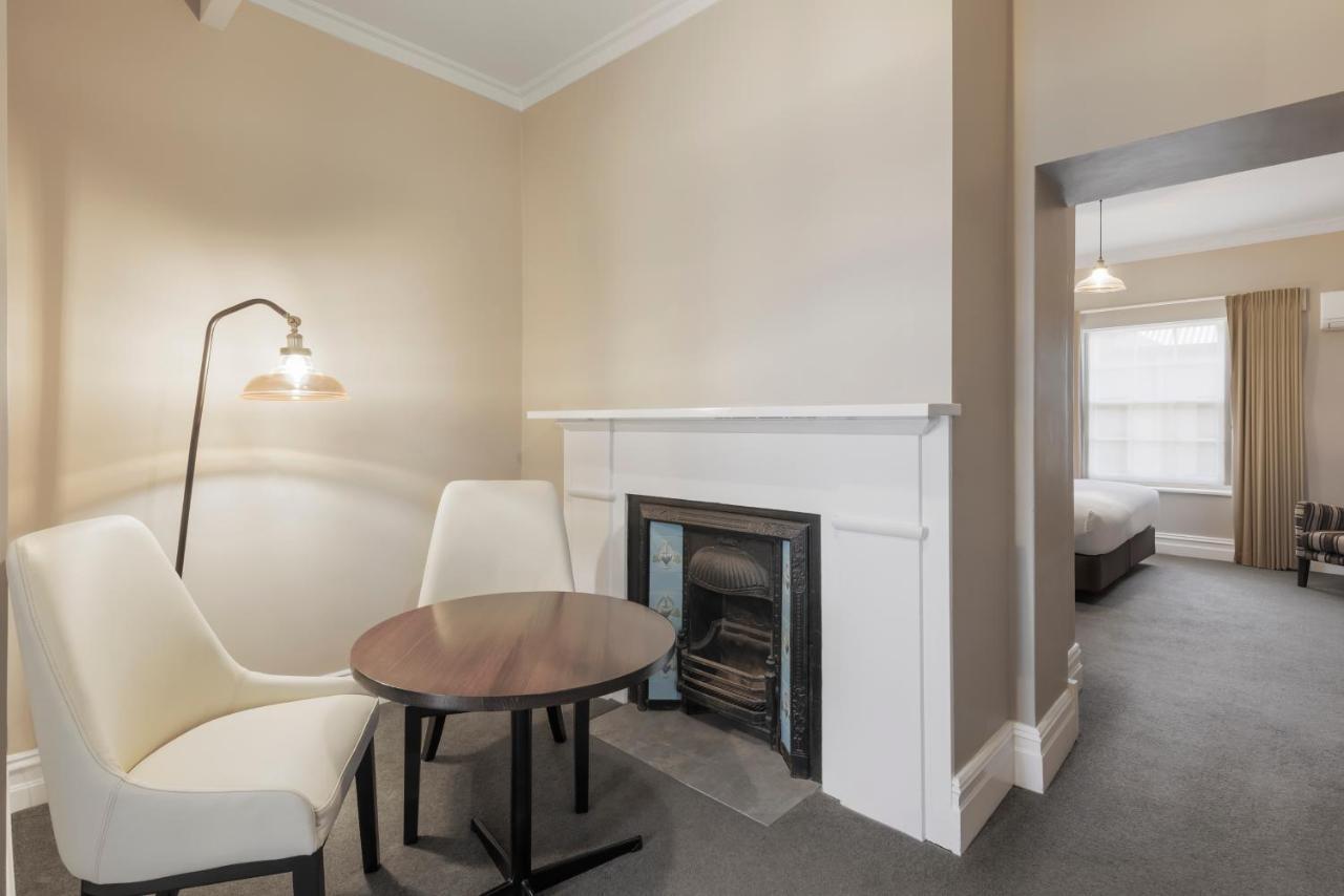 Best Western Olde Maritime Motor Inn Warrnambool Zewnętrze zdjęcie