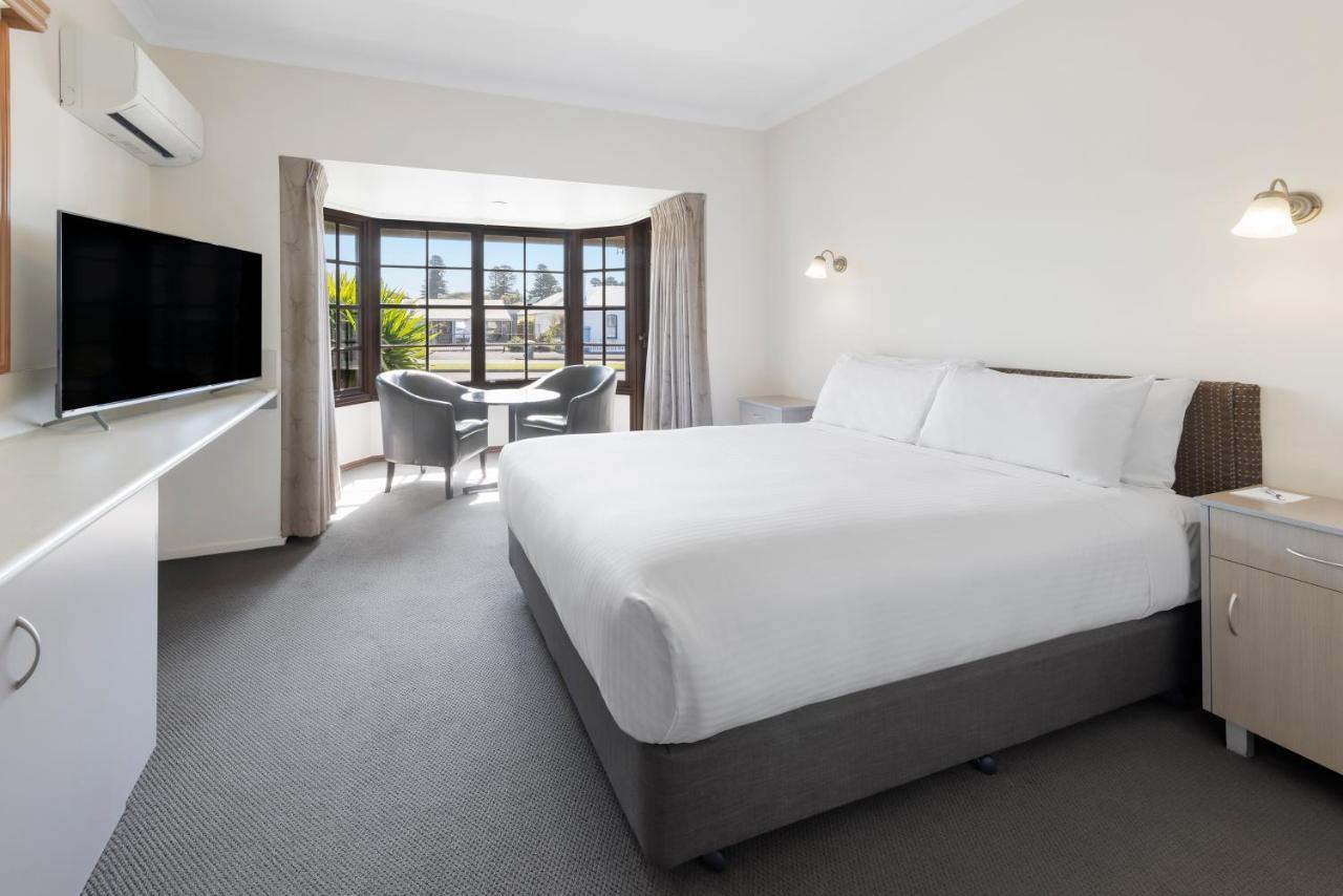 Best Western Olde Maritime Motor Inn Warrnambool Zewnętrze zdjęcie