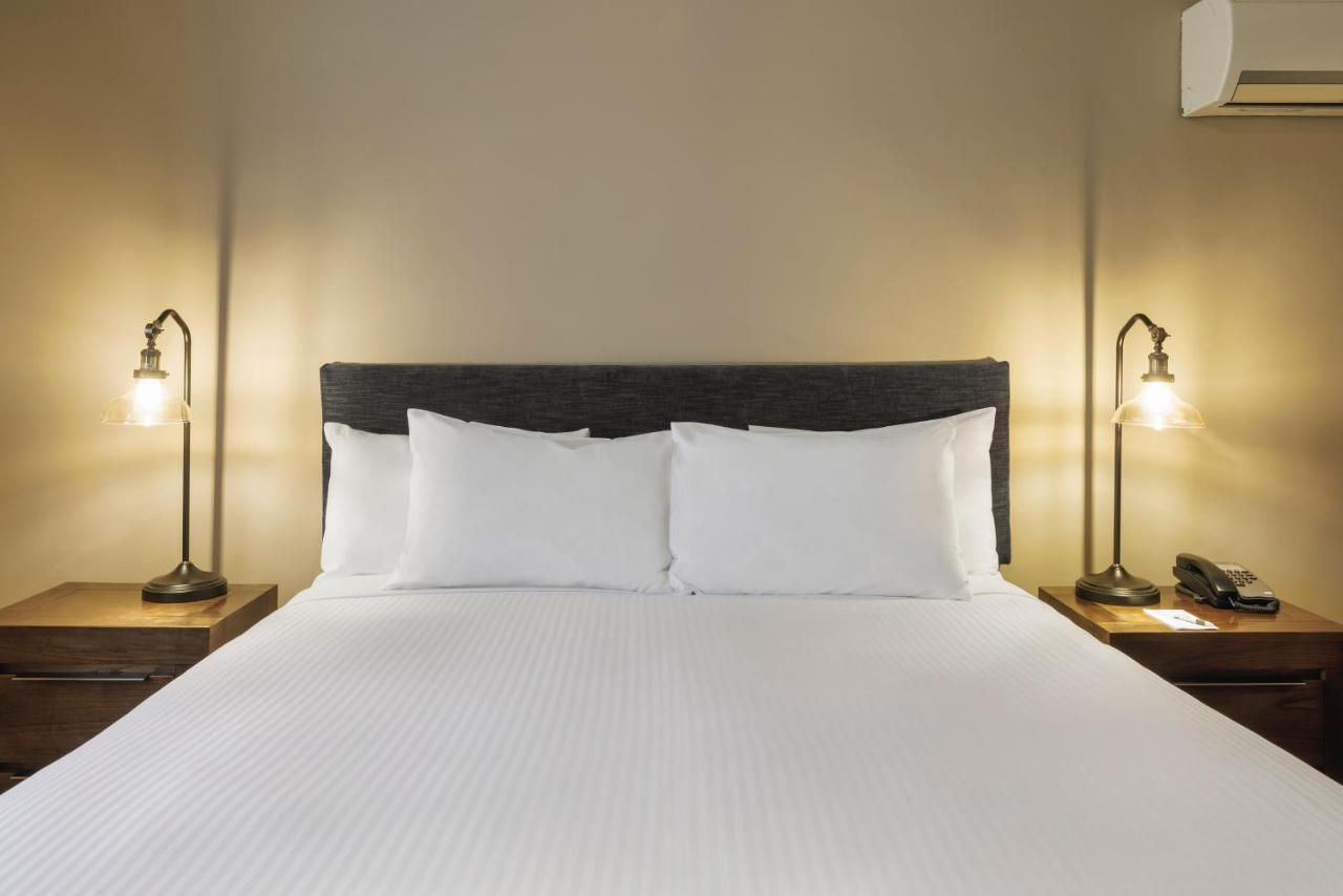 Best Western Olde Maritime Motor Inn Warrnambool Zewnętrze zdjęcie