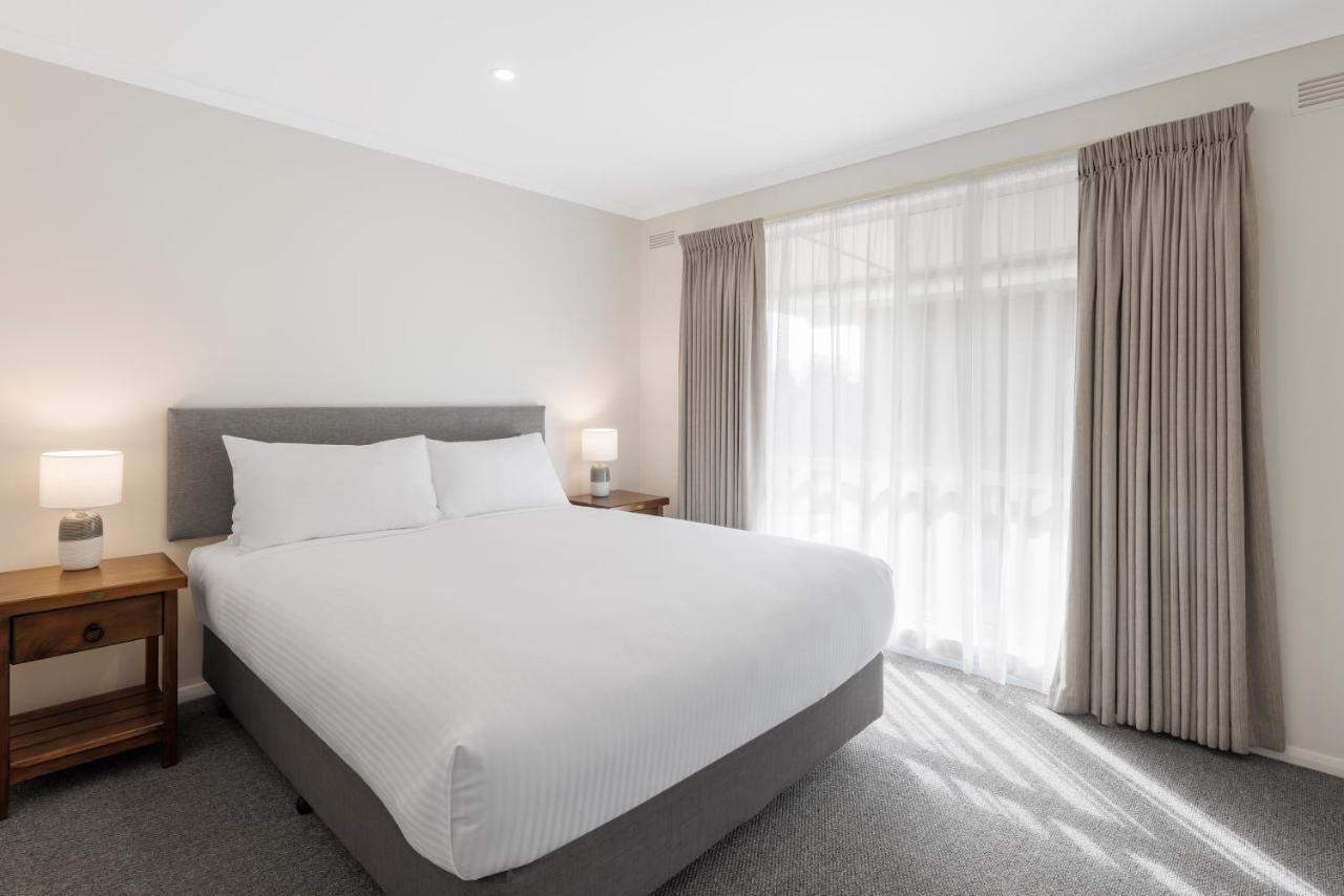 Best Western Olde Maritime Motor Inn Warrnambool Zewnętrze zdjęcie