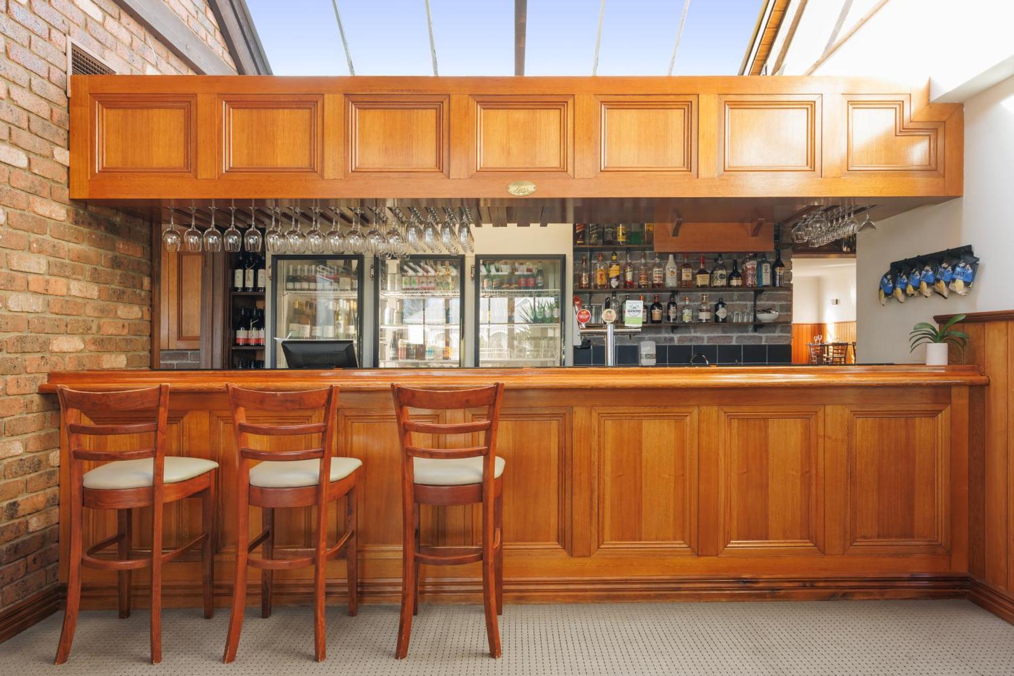 Best Western Olde Maritime Motor Inn Warrnambool Zewnętrze zdjęcie