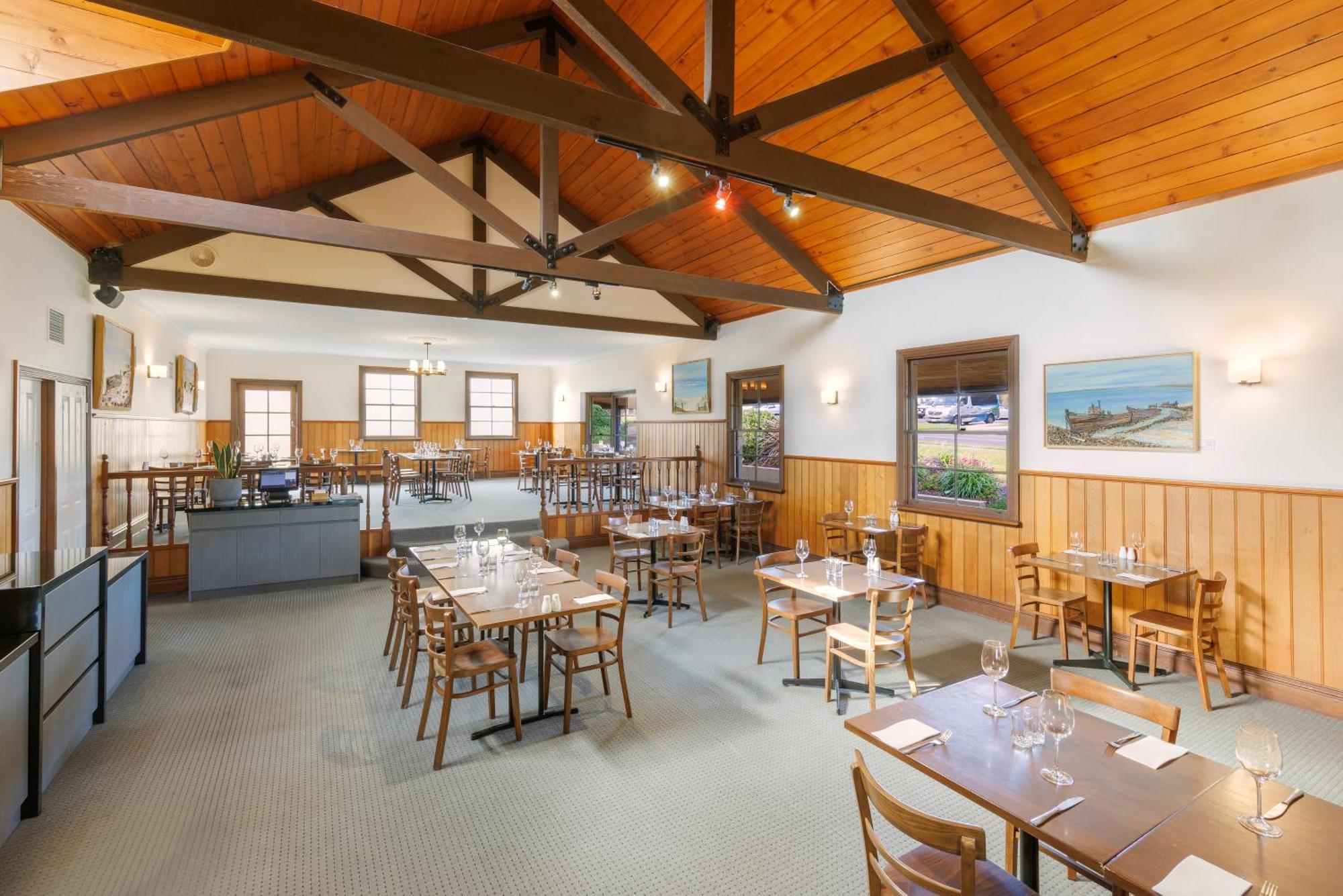 Best Western Olde Maritime Motor Inn Warrnambool Zewnętrze zdjęcie