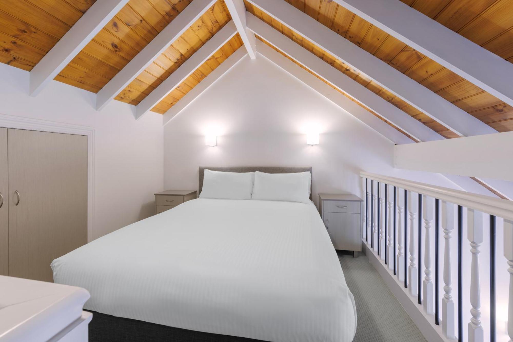 Best Western Olde Maritime Motor Inn Warrnambool Zewnętrze zdjęcie