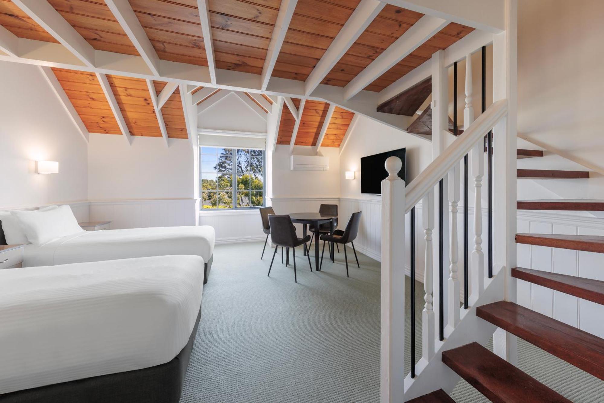 Best Western Olde Maritime Motor Inn Warrnambool Zewnętrze zdjęcie