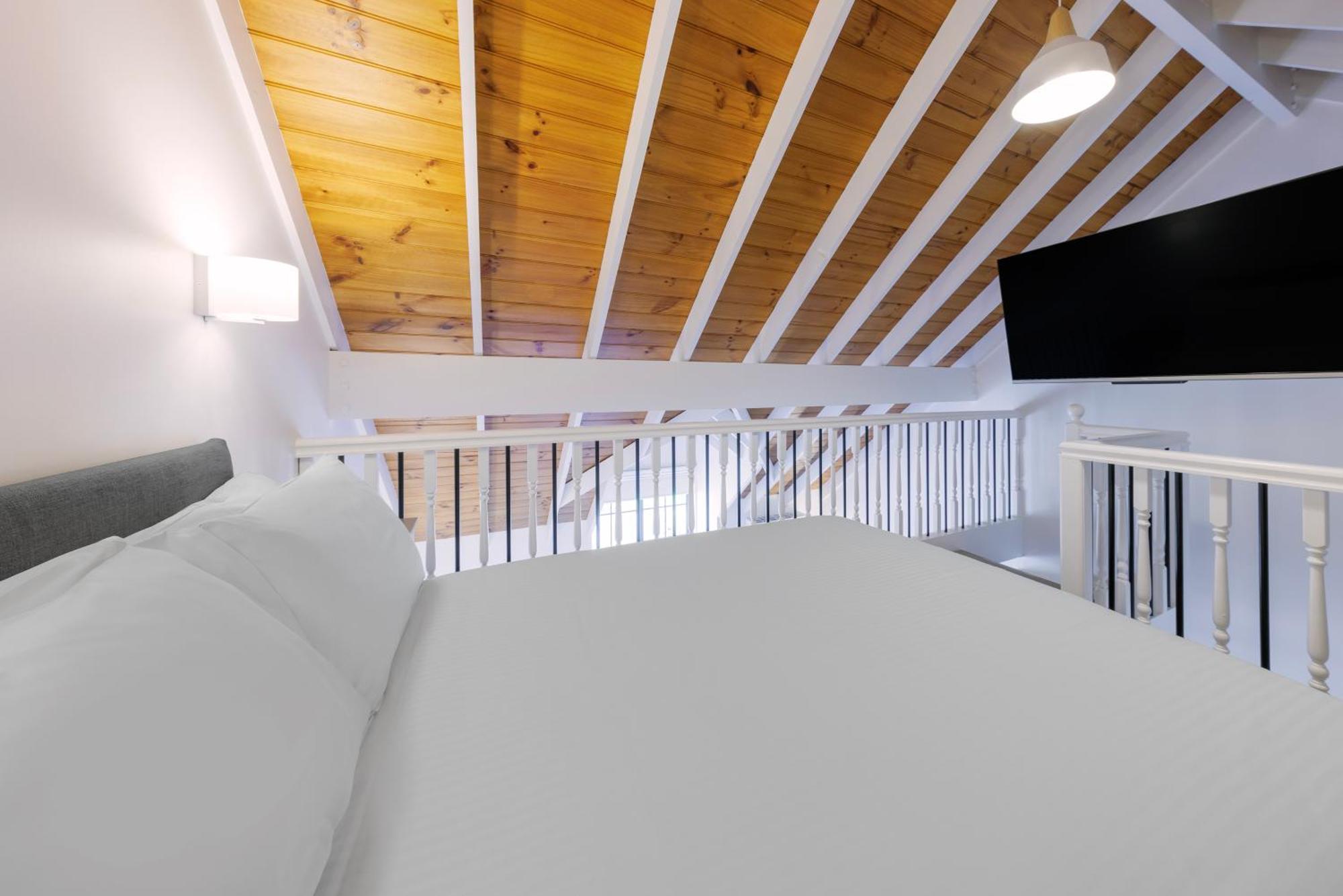 Best Western Olde Maritime Motor Inn Warrnambool Zewnętrze zdjęcie