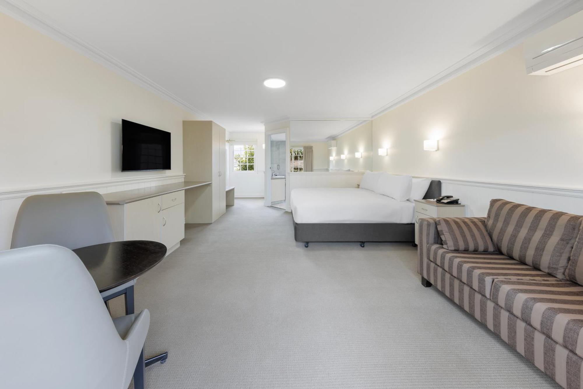 Best Western Olde Maritime Motor Inn Warrnambool Zewnętrze zdjęcie