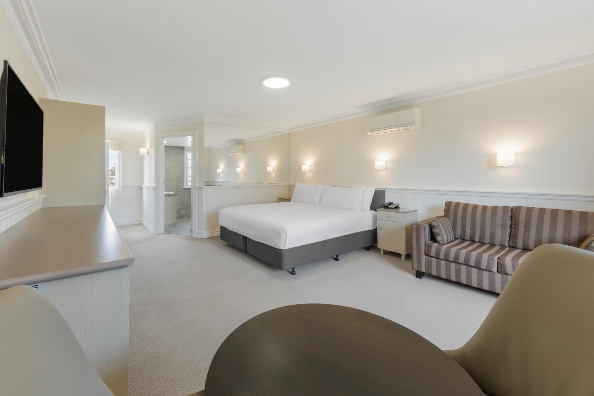 Best Western Olde Maritime Motor Inn Warrnambool Zewnętrze zdjęcie