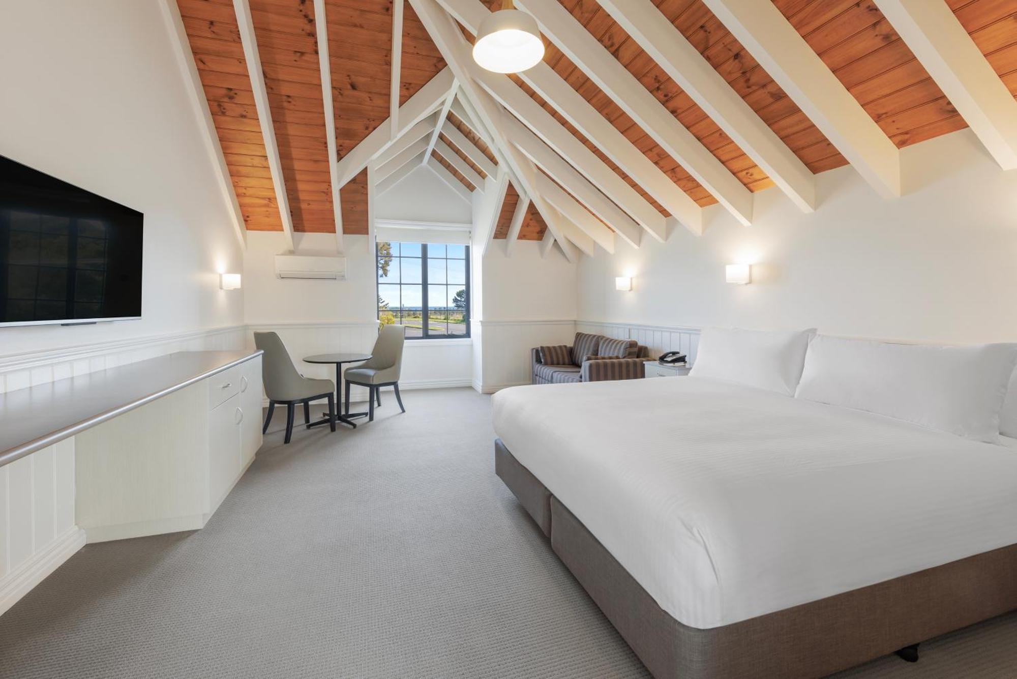 Best Western Olde Maritime Motor Inn Warrnambool Zewnętrze zdjęcie