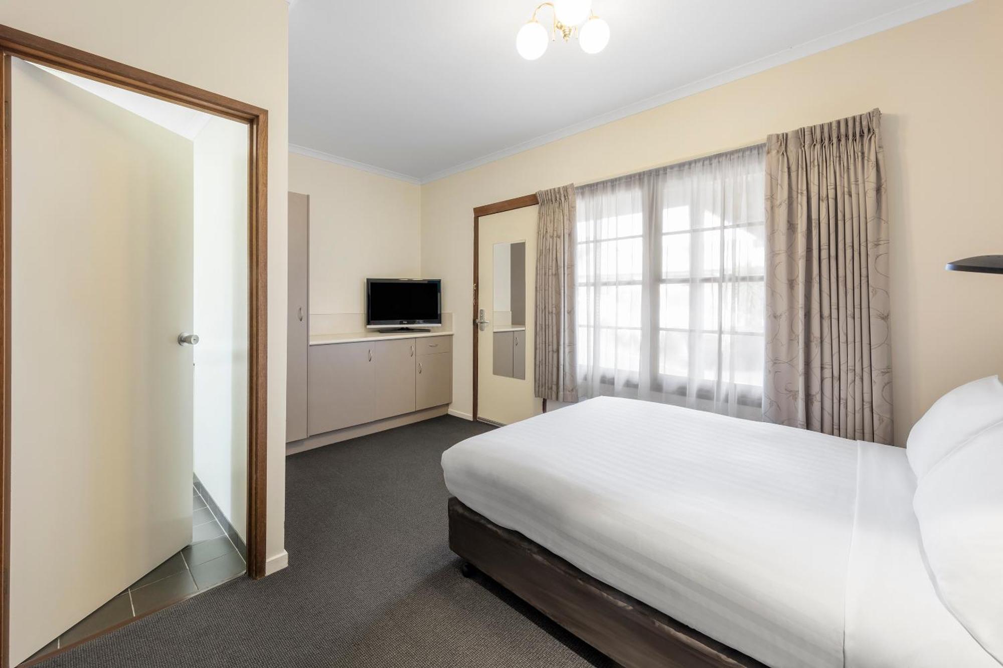 Best Western Olde Maritime Motor Inn Warrnambool Pokój zdjęcie