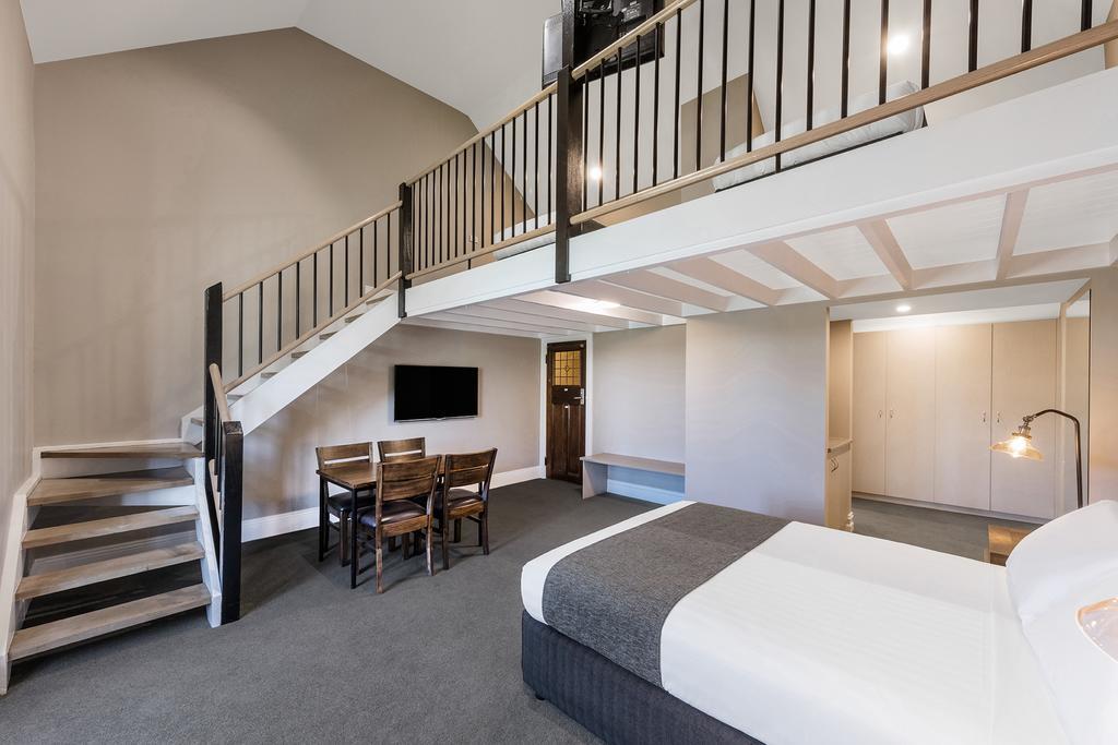 Best Western Olde Maritime Motor Inn Warrnambool Zewnętrze zdjęcie