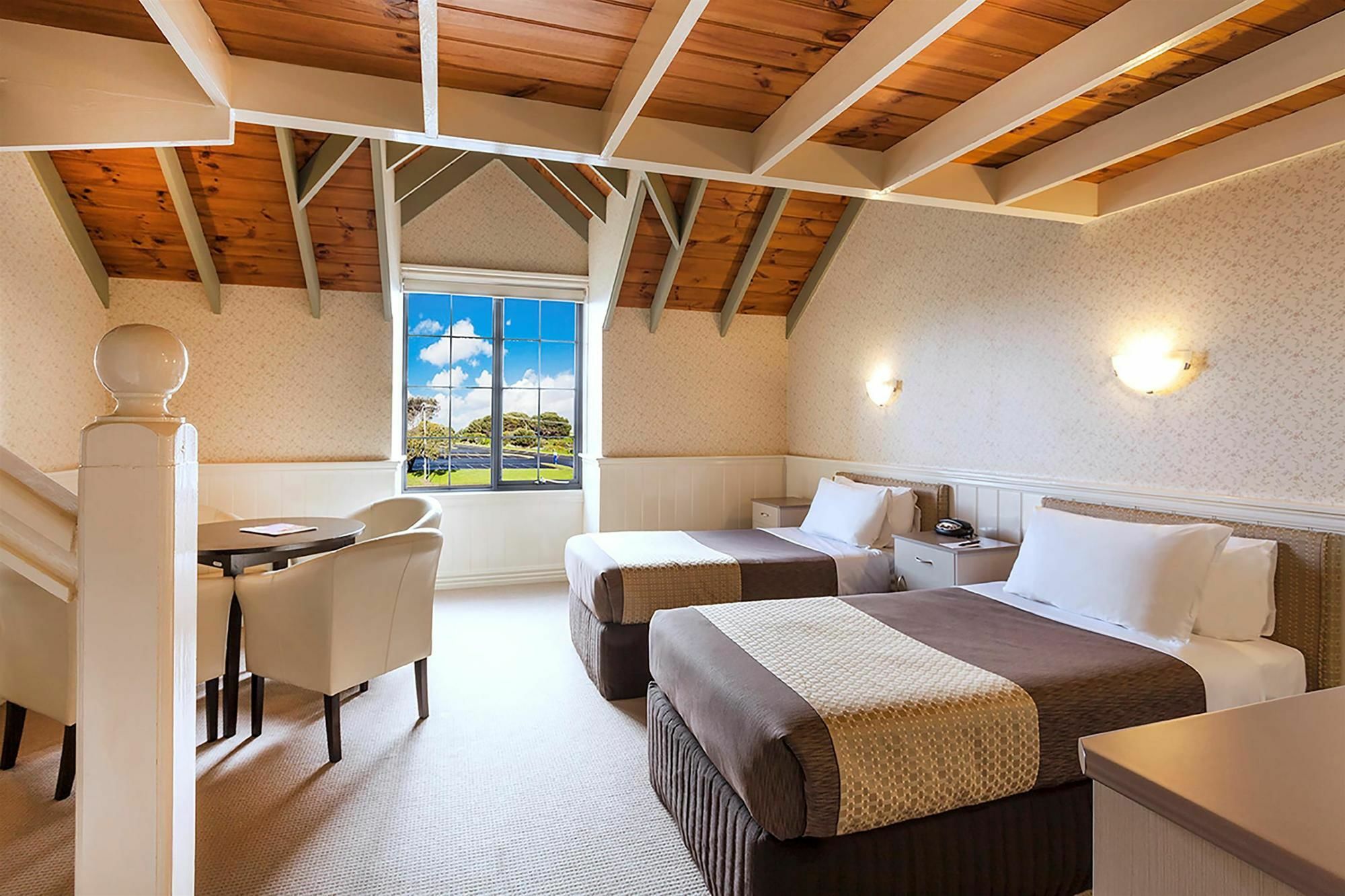 Best Western Olde Maritime Motor Inn Warrnambool Zewnętrze zdjęcie