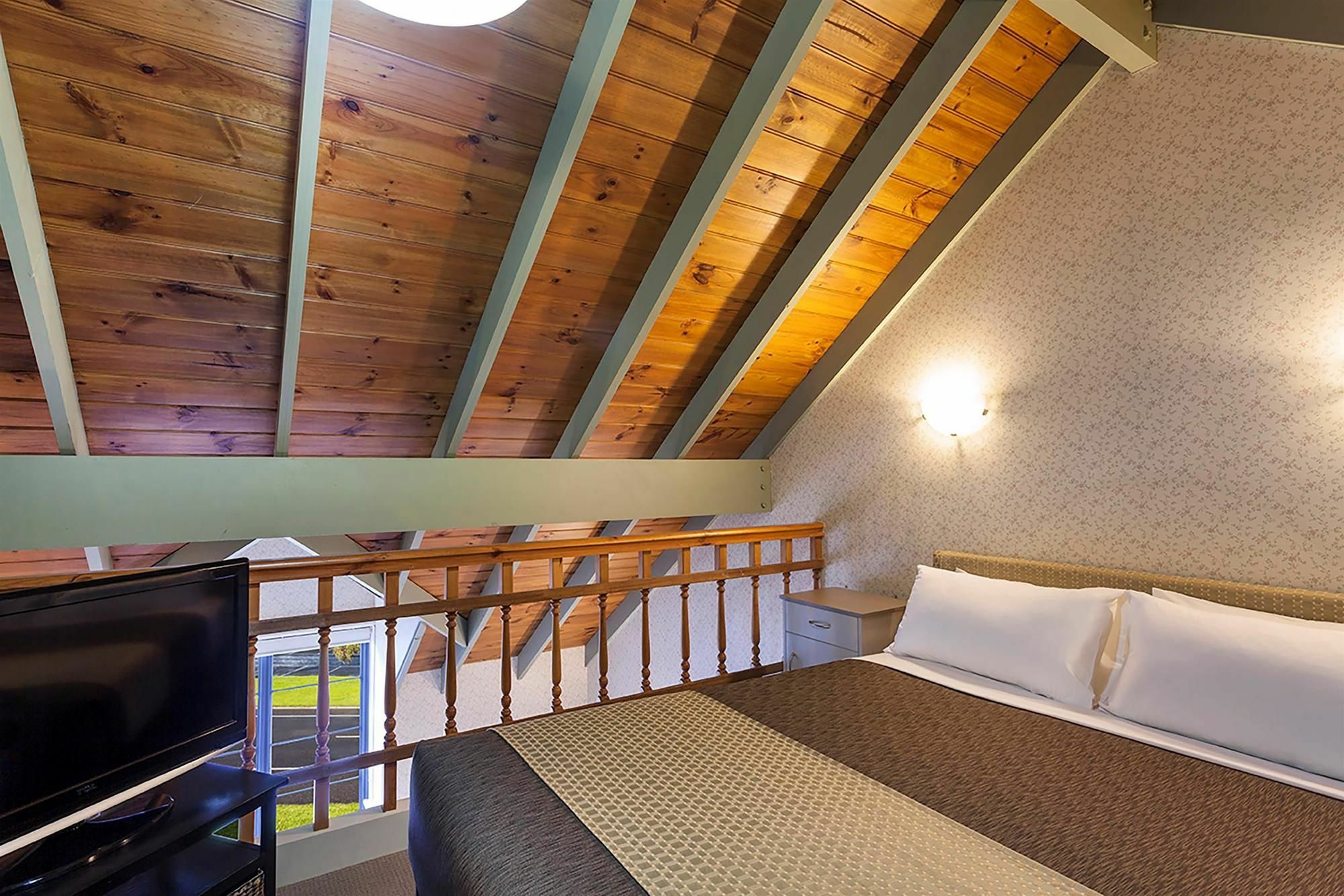 Best Western Olde Maritime Motor Inn Warrnambool Zewnętrze zdjęcie