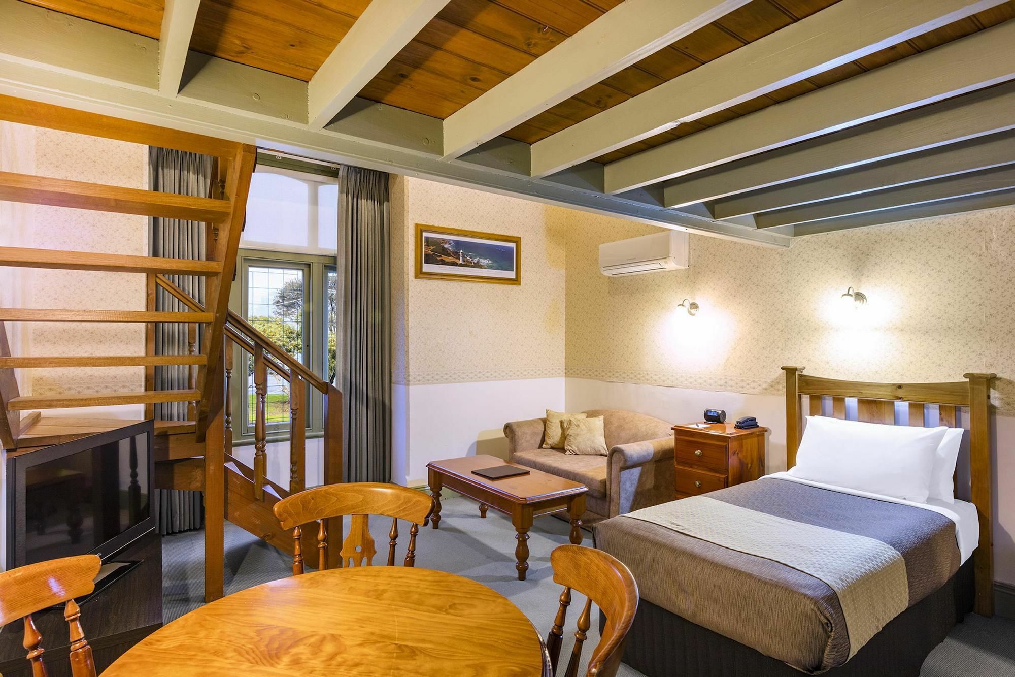 Best Western Olde Maritime Motor Inn Warrnambool Zewnętrze zdjęcie